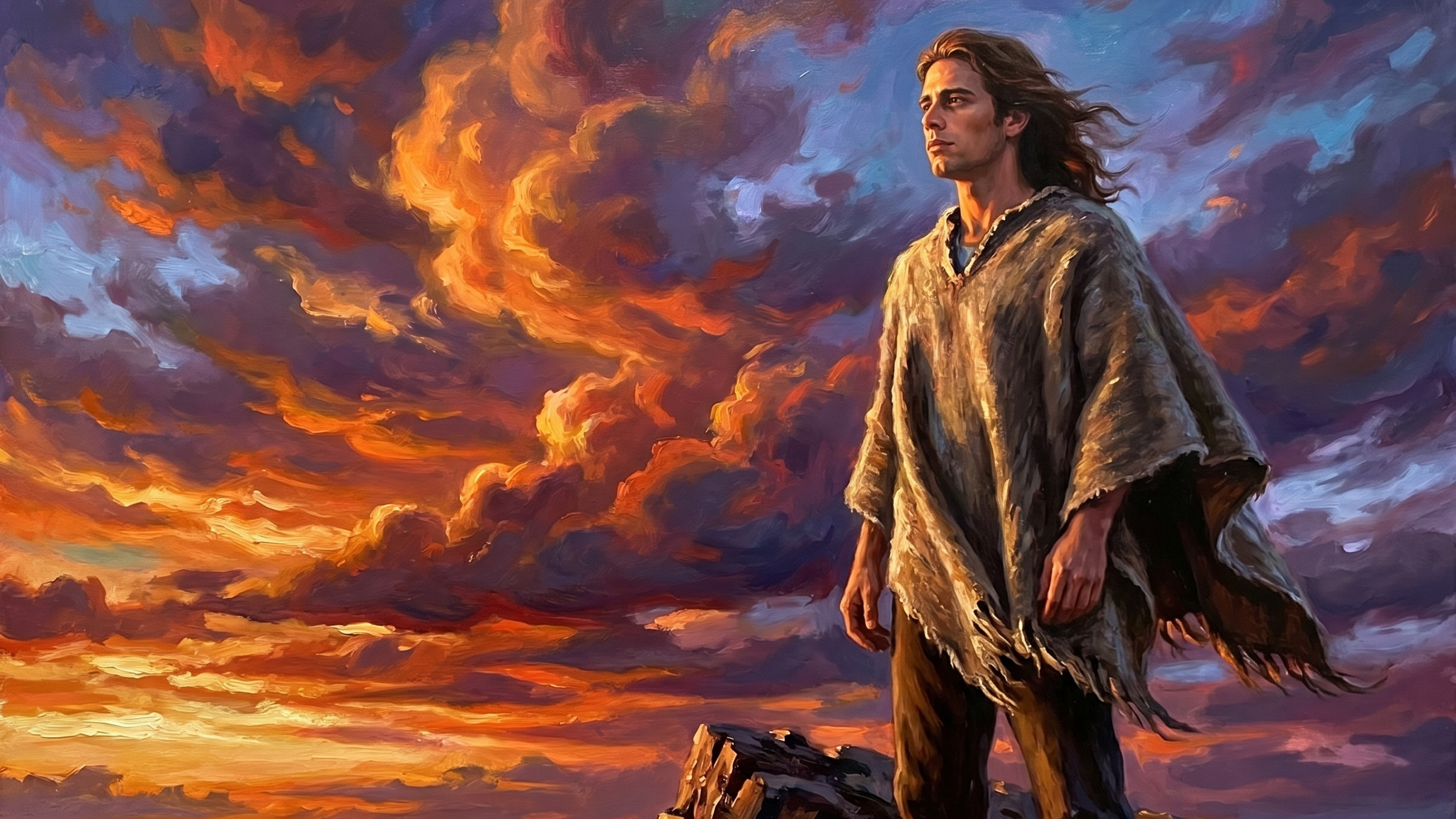Big Sur. Exclusive Closing Gifts for Top Realtors | Custom House Portraits by Yulia Yurchevskaya