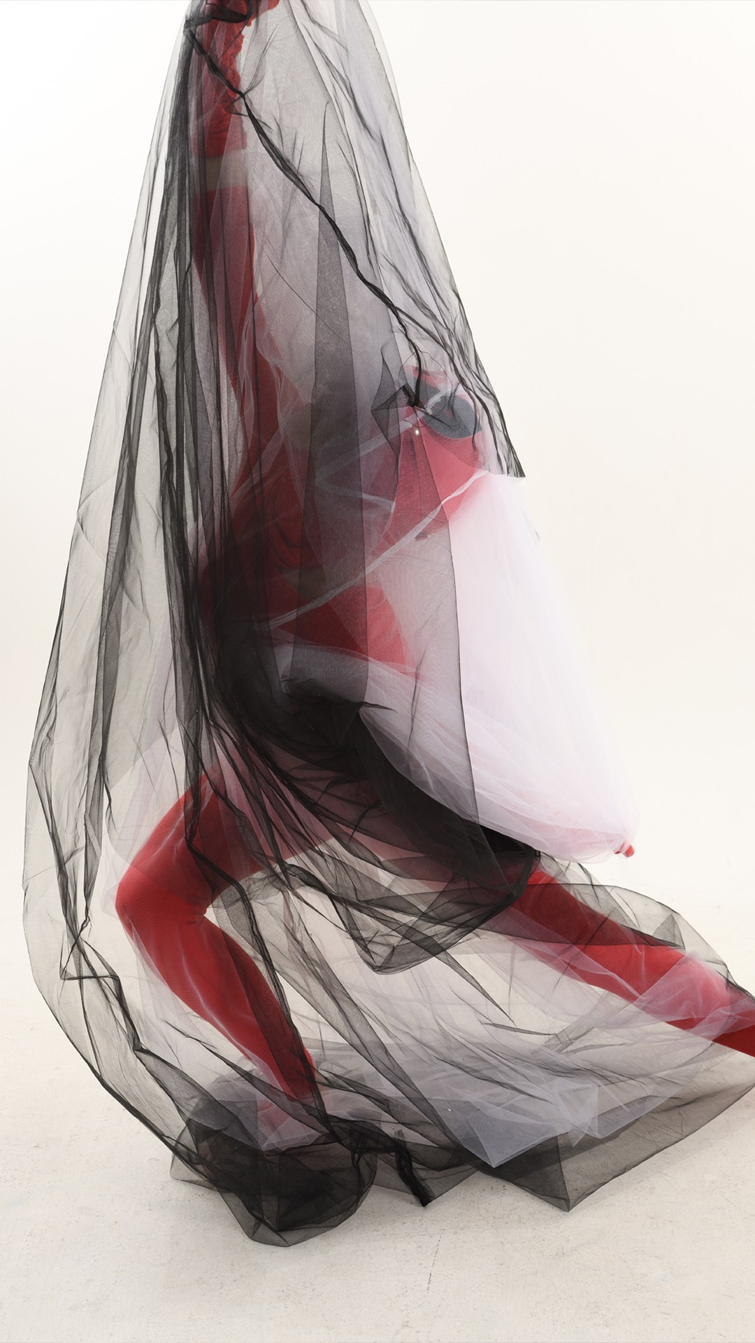 Robert Matheson. Yulia Yurchevskaya | Art Director & Visual Visionary