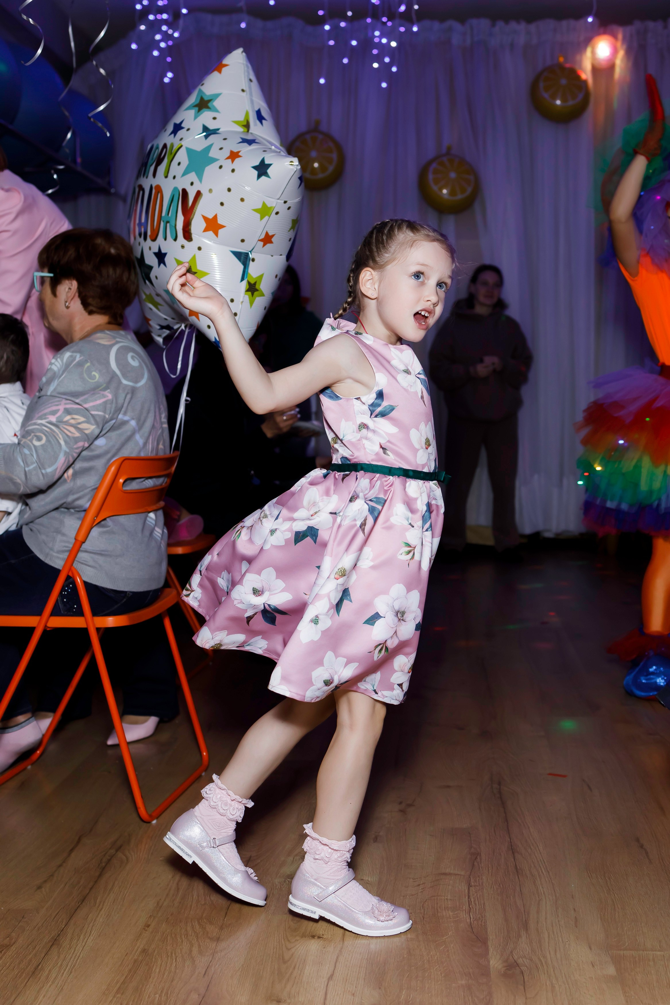 Др КАТЮШИ 5 лет. Катерина Киреева — фотограф в Москве