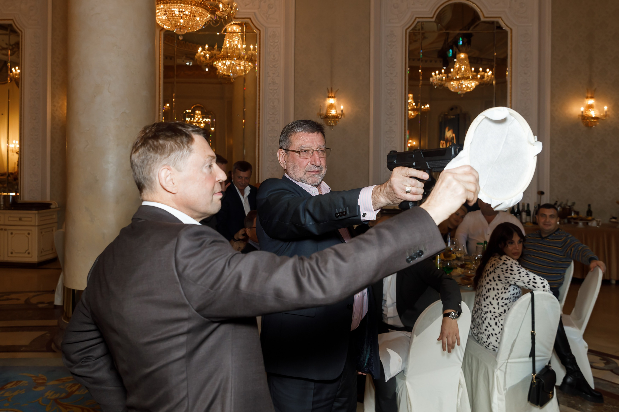 ЮБИЛЕЙ 70 лет. Катерина Киреева — фотограф в Москве