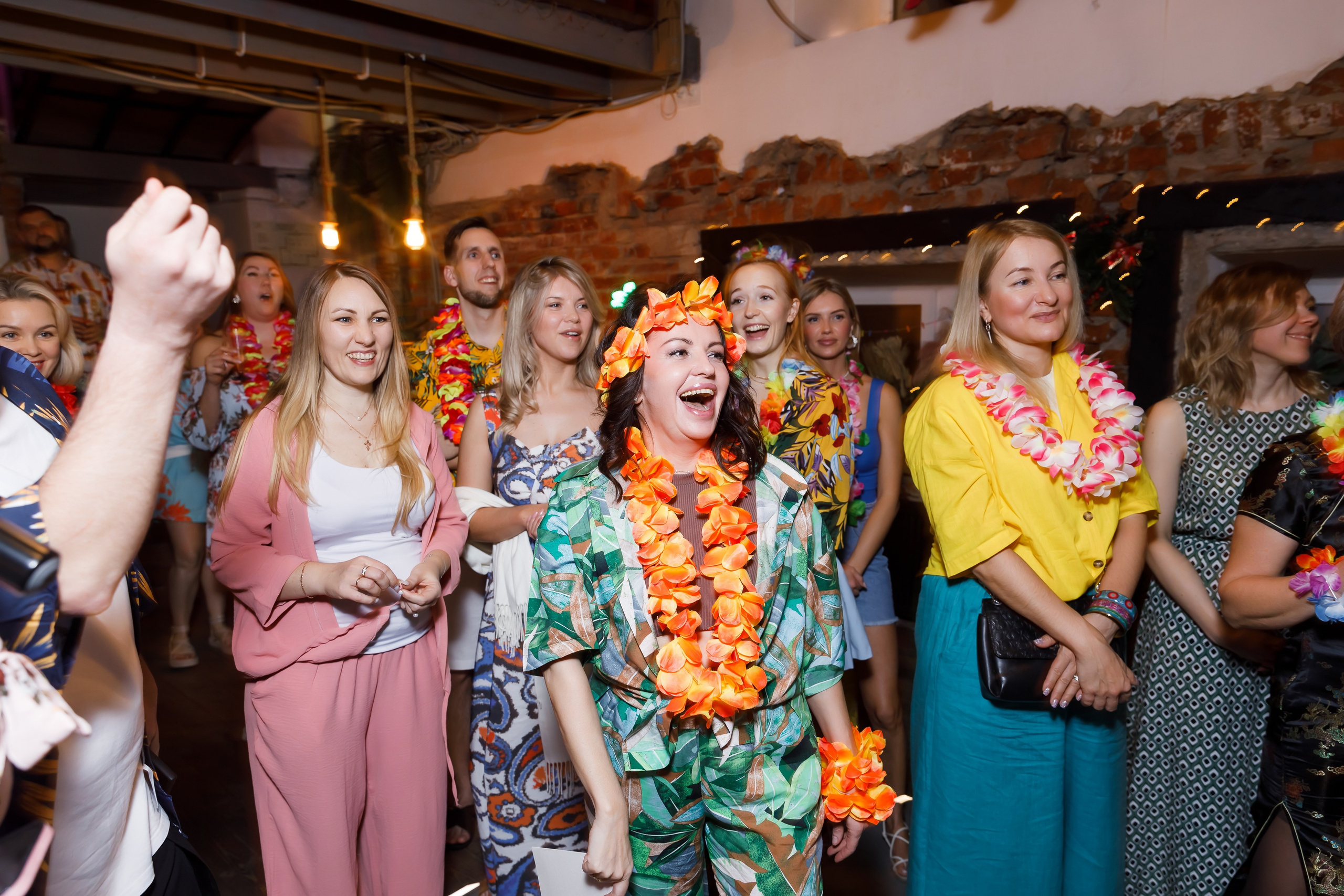 Корпоратив ИНСТИТУТ А. ШАХОВА. Катерина Киреева — фотограф в Москве