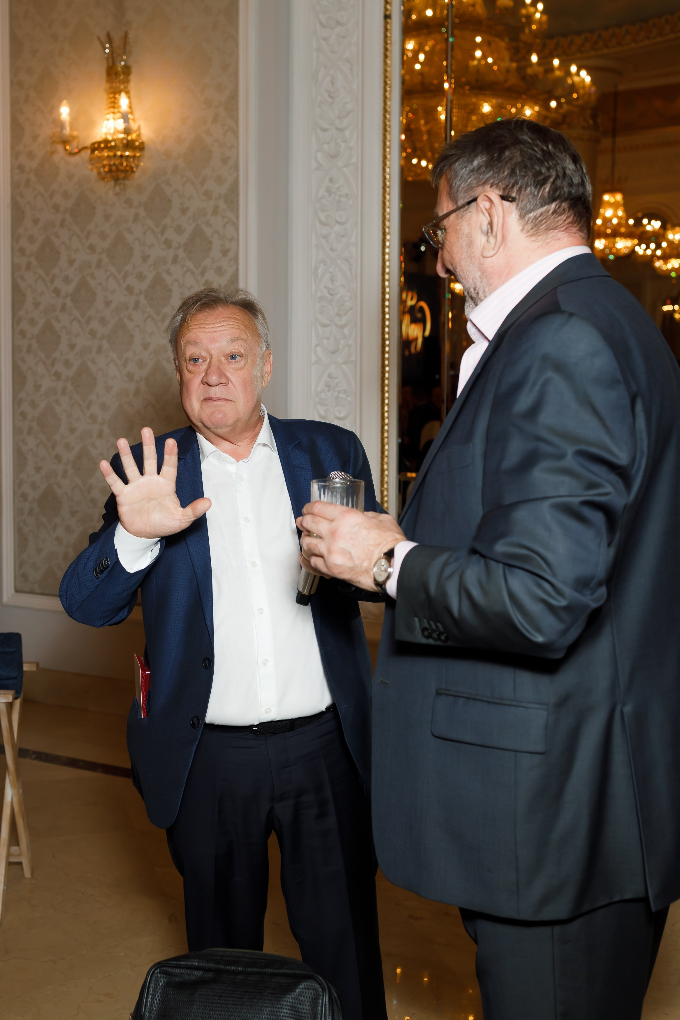 ЮБИЛЕЙ 70 лет. Катерина Киреева — фотограф в Москве