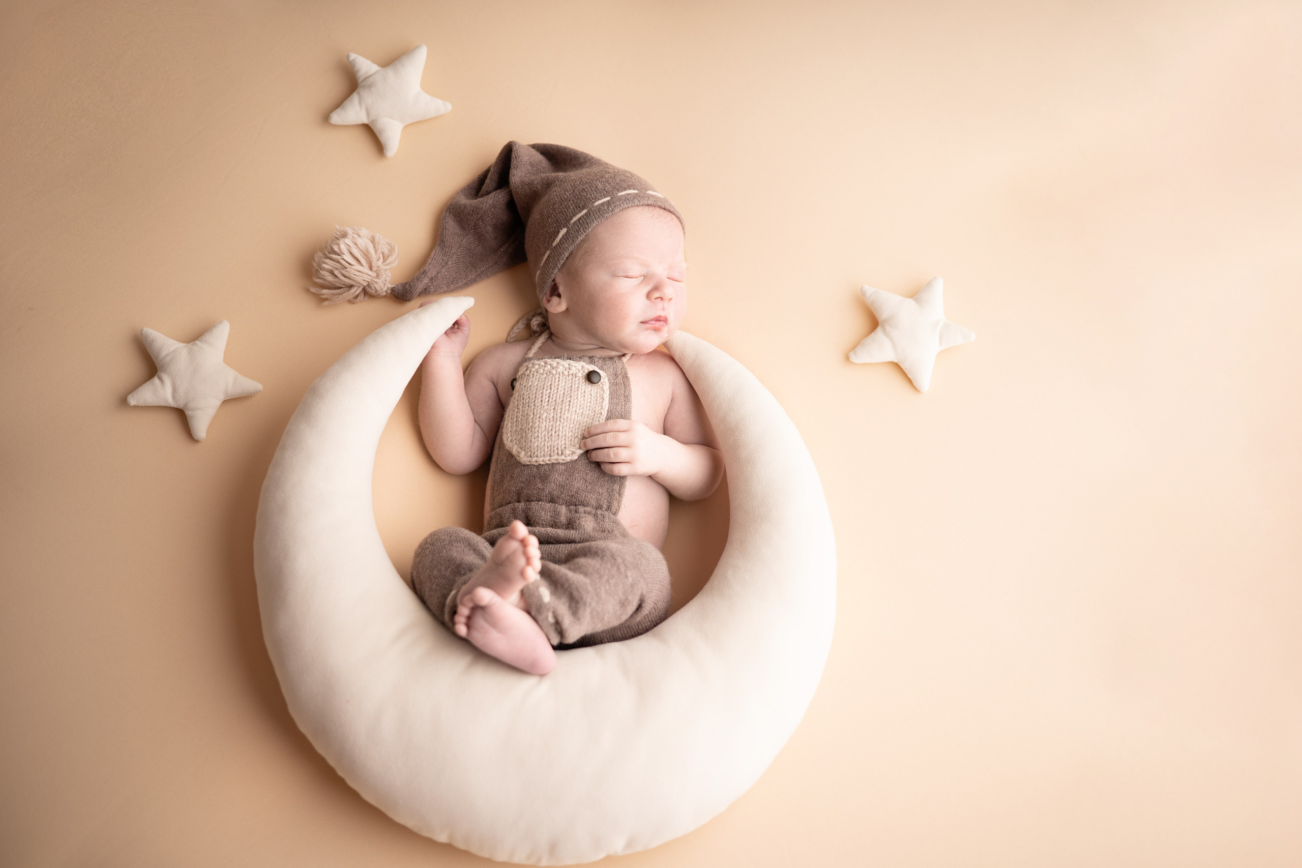 Новорожденные. Детский новорождённых и детей постарше Анисимова Полина