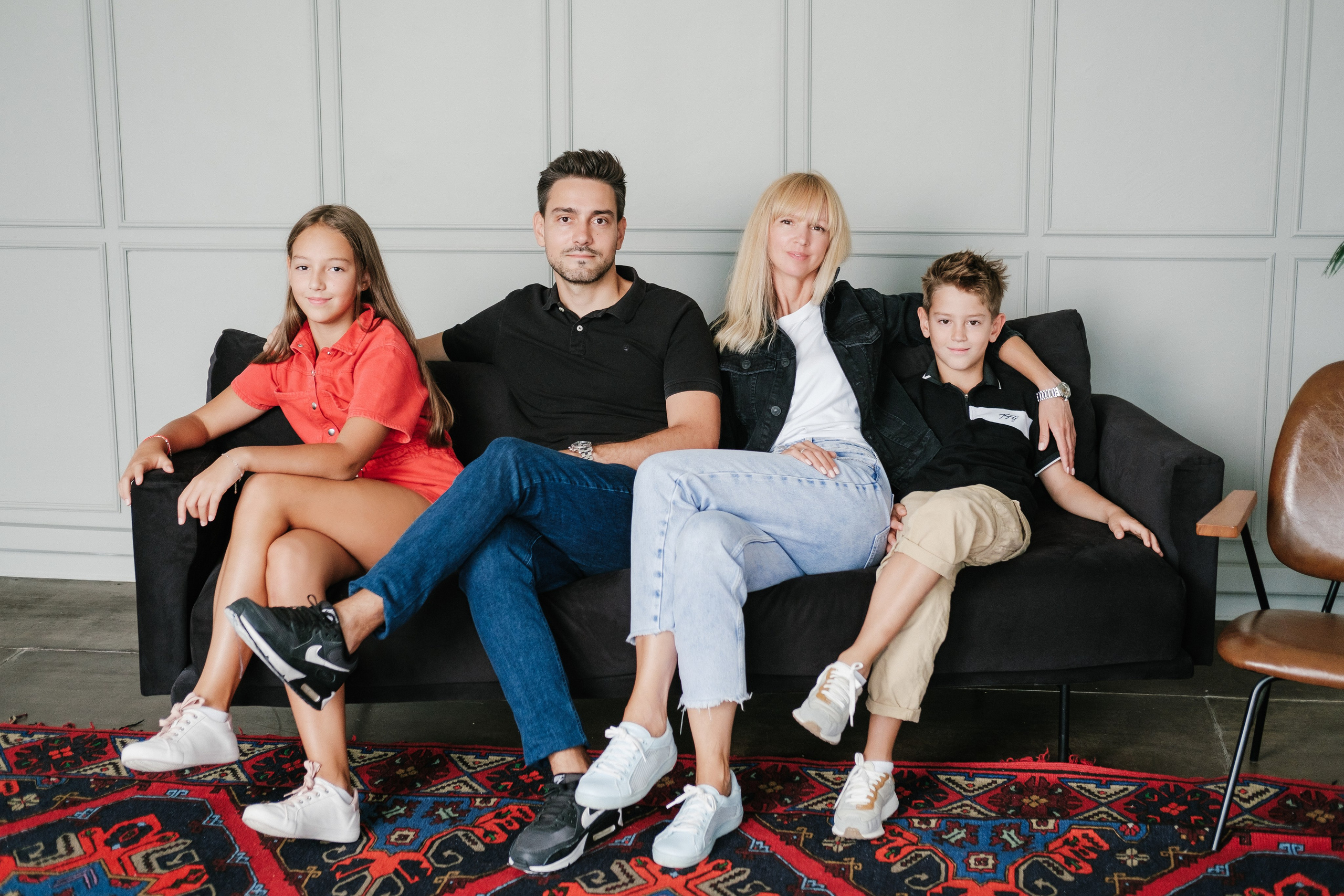 Семейные ценности. Свадебный Видеограф Фотограф в Сочи