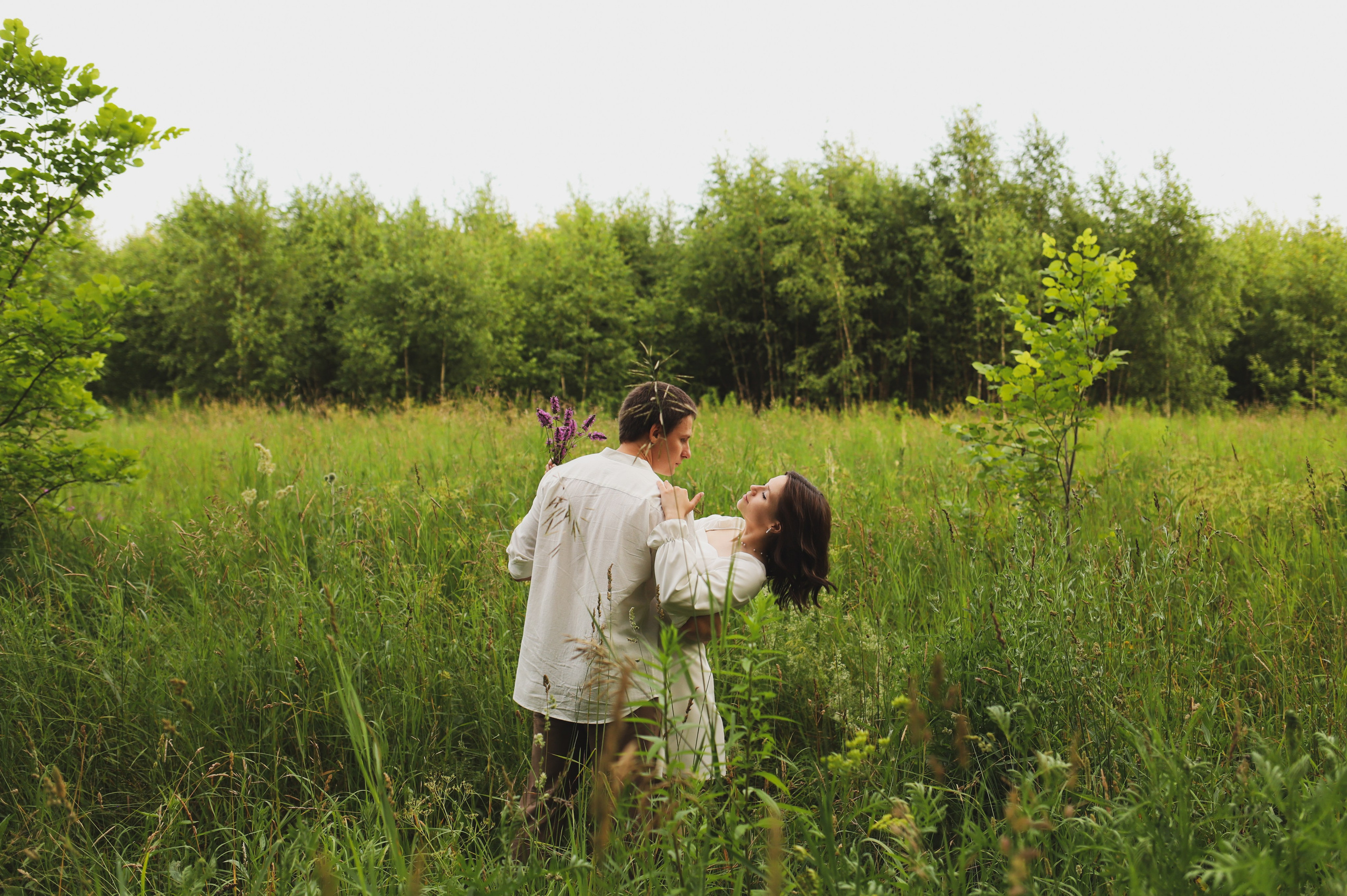 Данила и Ангелина. Фотограф Москва и МО Анастасия Пясковская