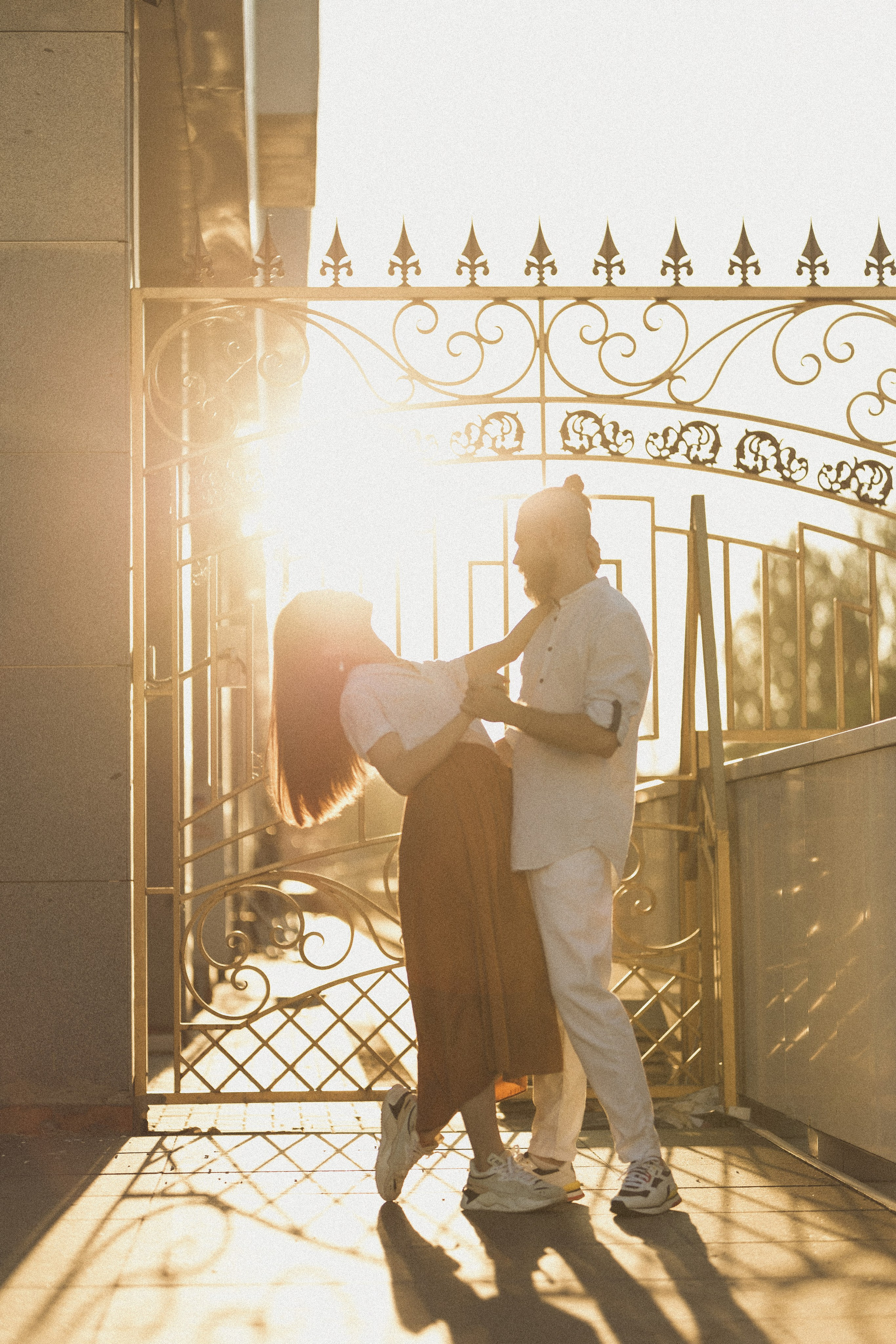 Катя и Илья. Свадебный фотограф в Ростове-на-Дону Лилия Паккерт