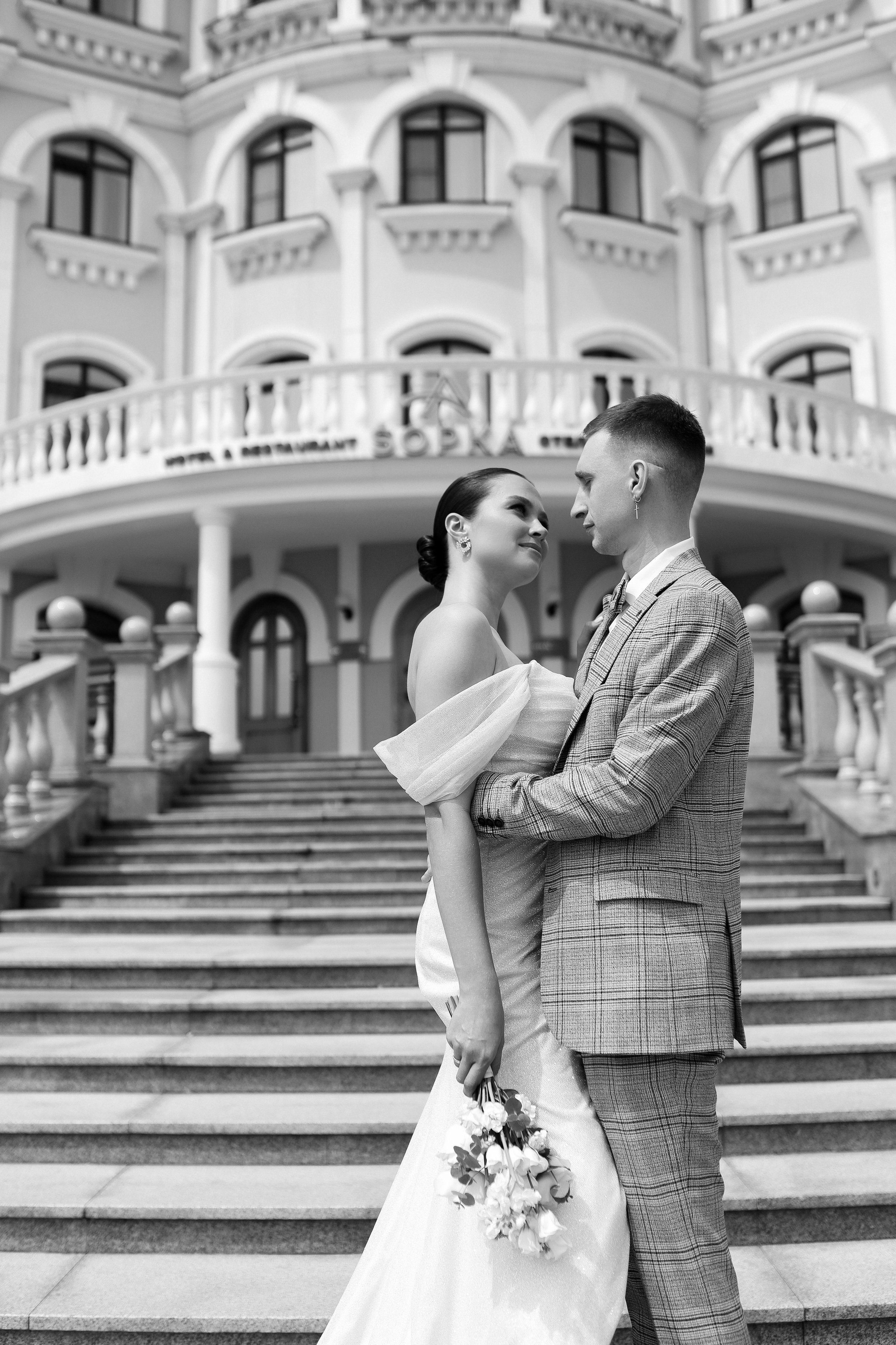 Руслан и Татьяна 8.06.24. ФОТОГРАФ ХАБАРОВСК АНАСТАСИЯ РАЧЕНКОВА