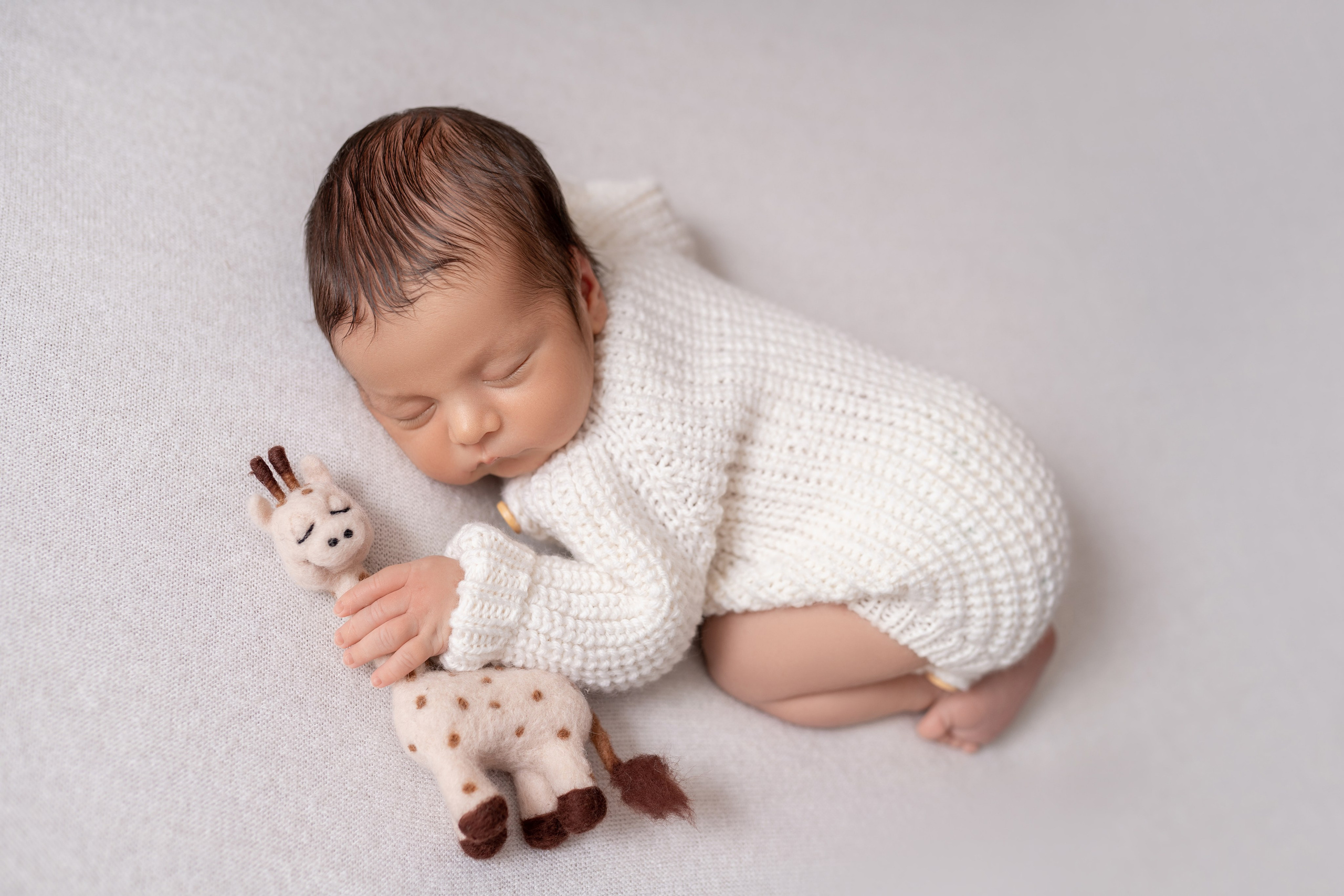 Новорождённые. Фотограф новорожденных малышей Одинцово/Москва Юлия Скок