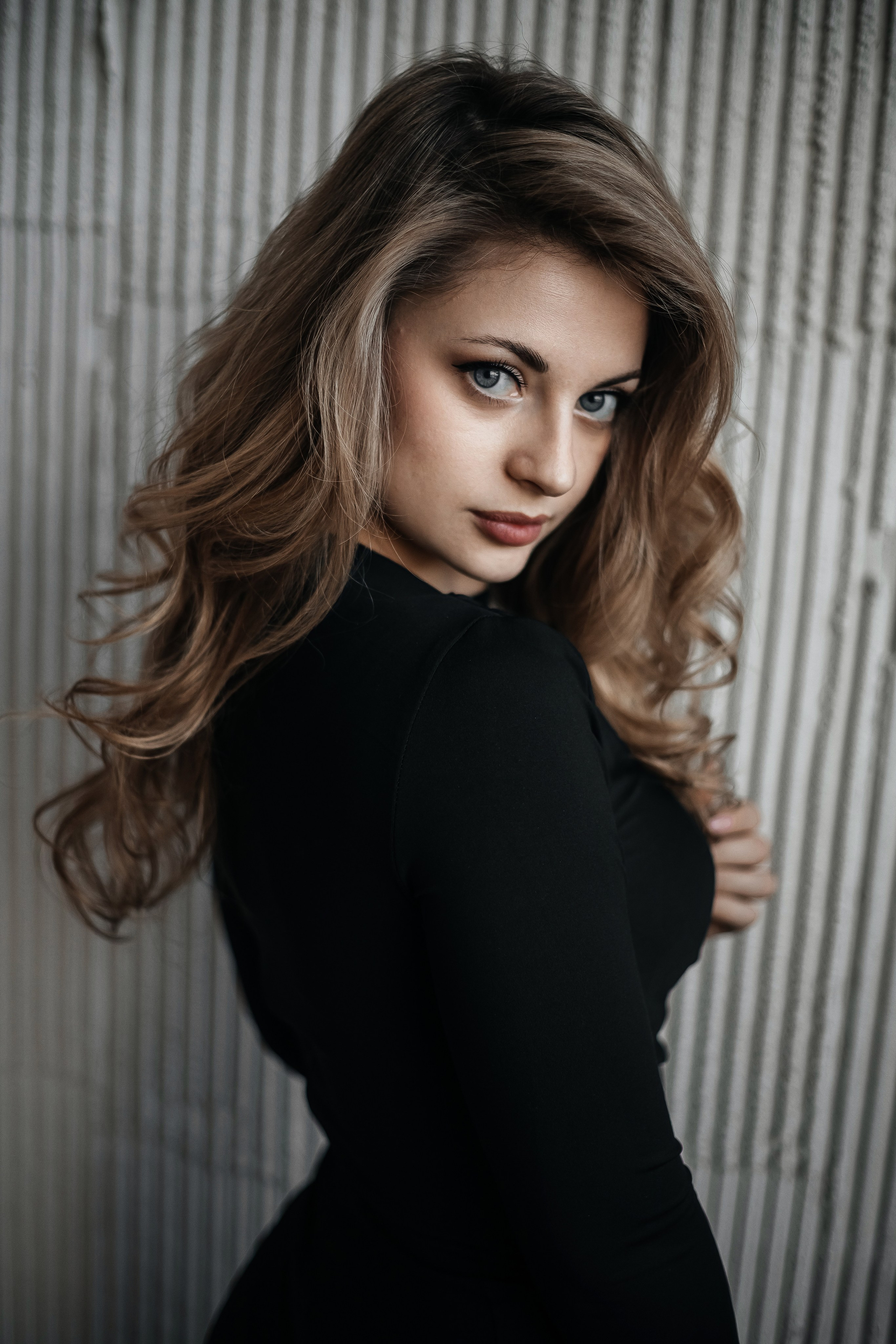 Анастасия. Индивидуальный и свадебный фотограф в Москве, Электростали и Туле Кадейкина Екатерина