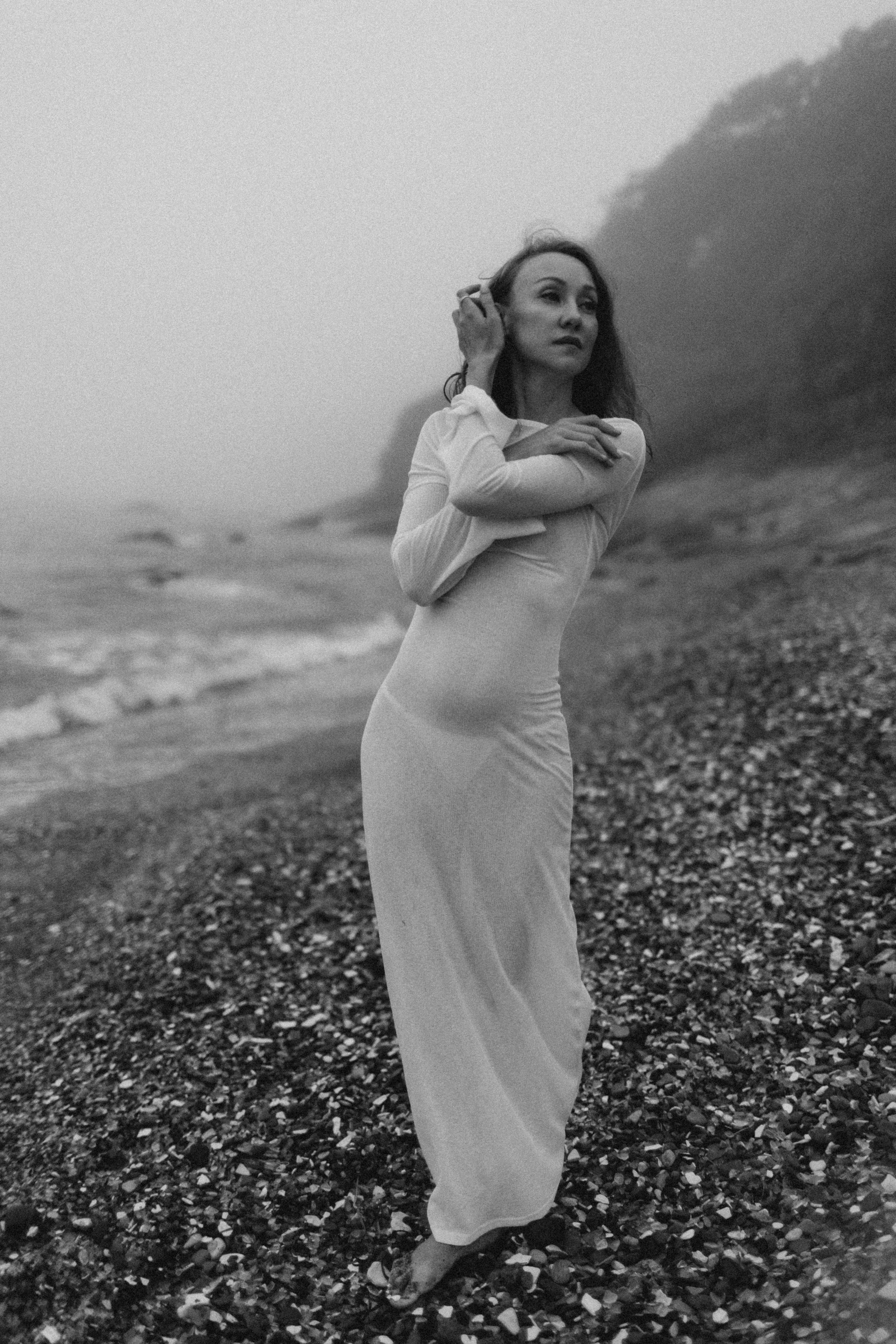 Женская съемка. Алена Псарева семейный Life Style фотограф Владивосток