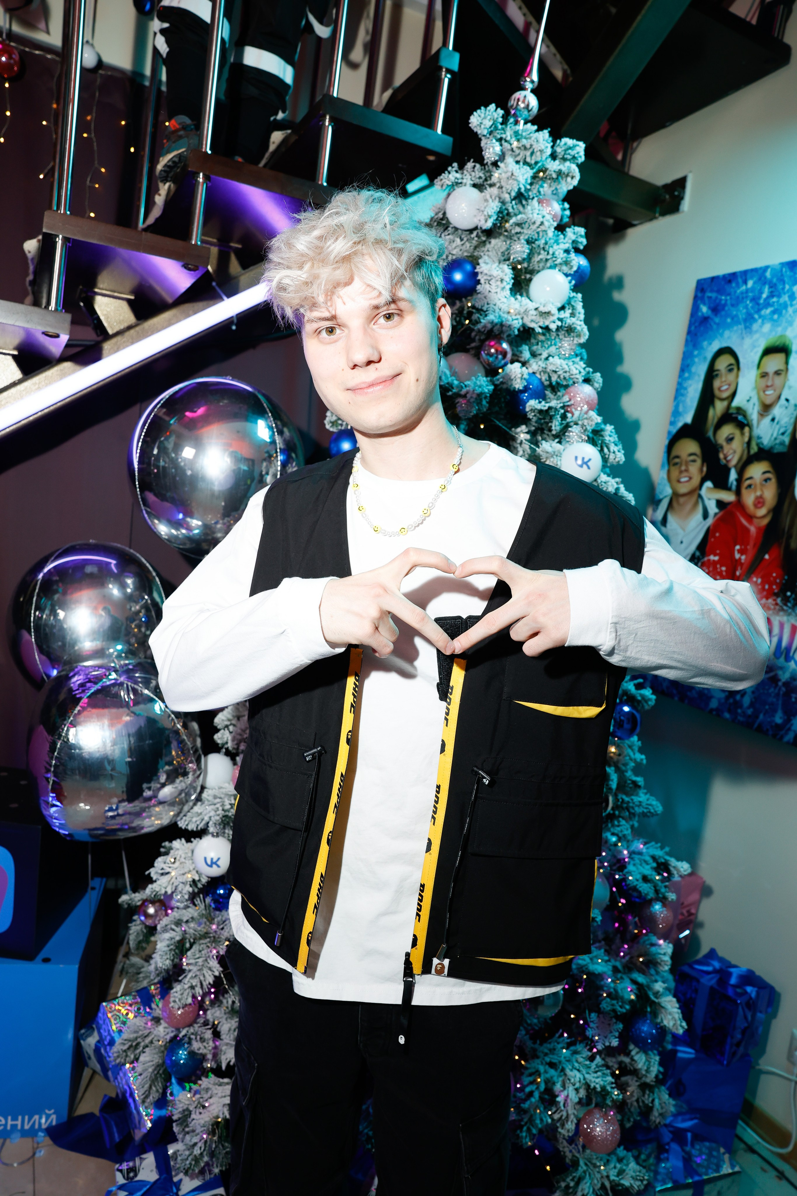 HYPE HOUSE. Nikolskayasecular