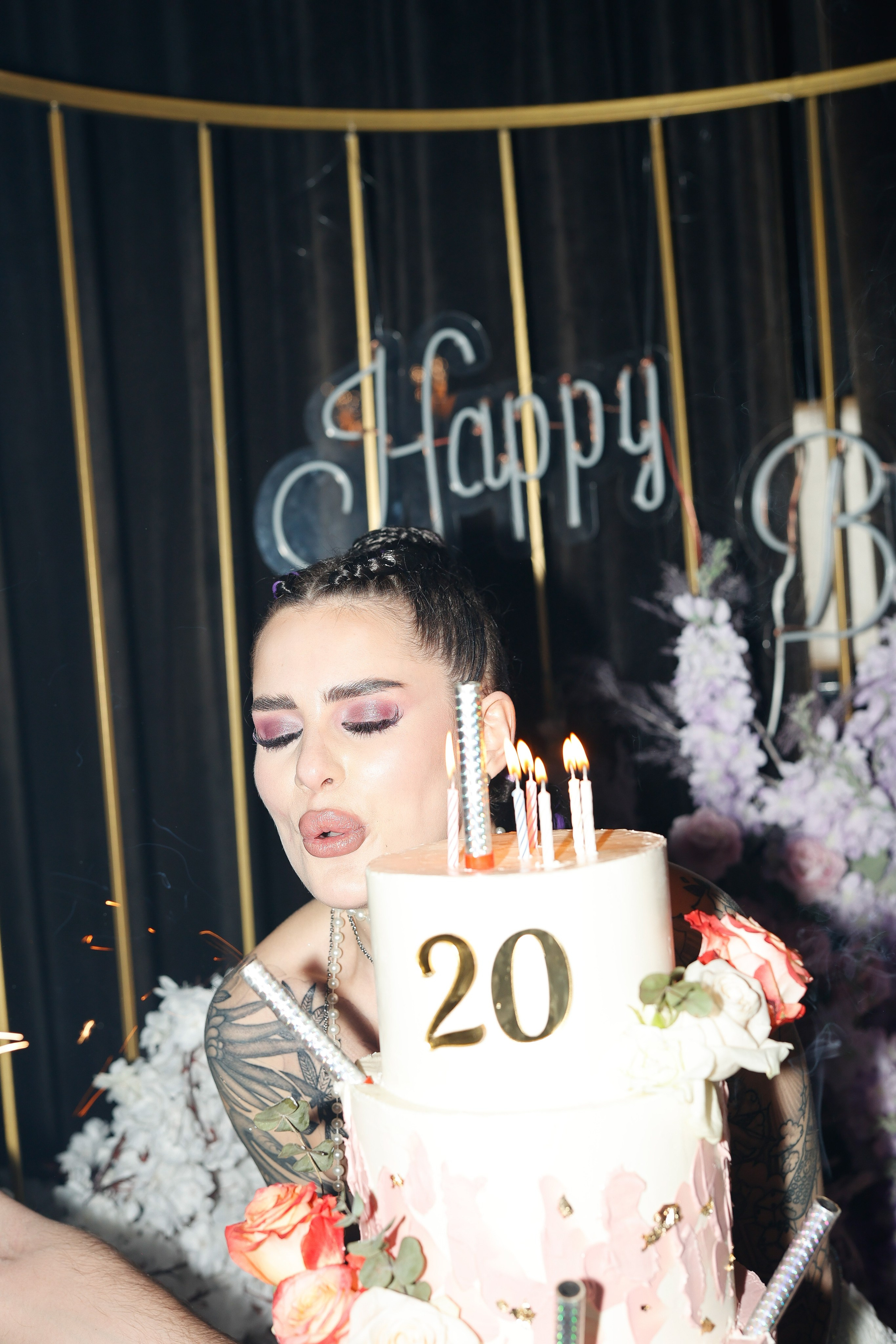 КАРИНА АРАКЕЛЯН. Nikolskayasecular