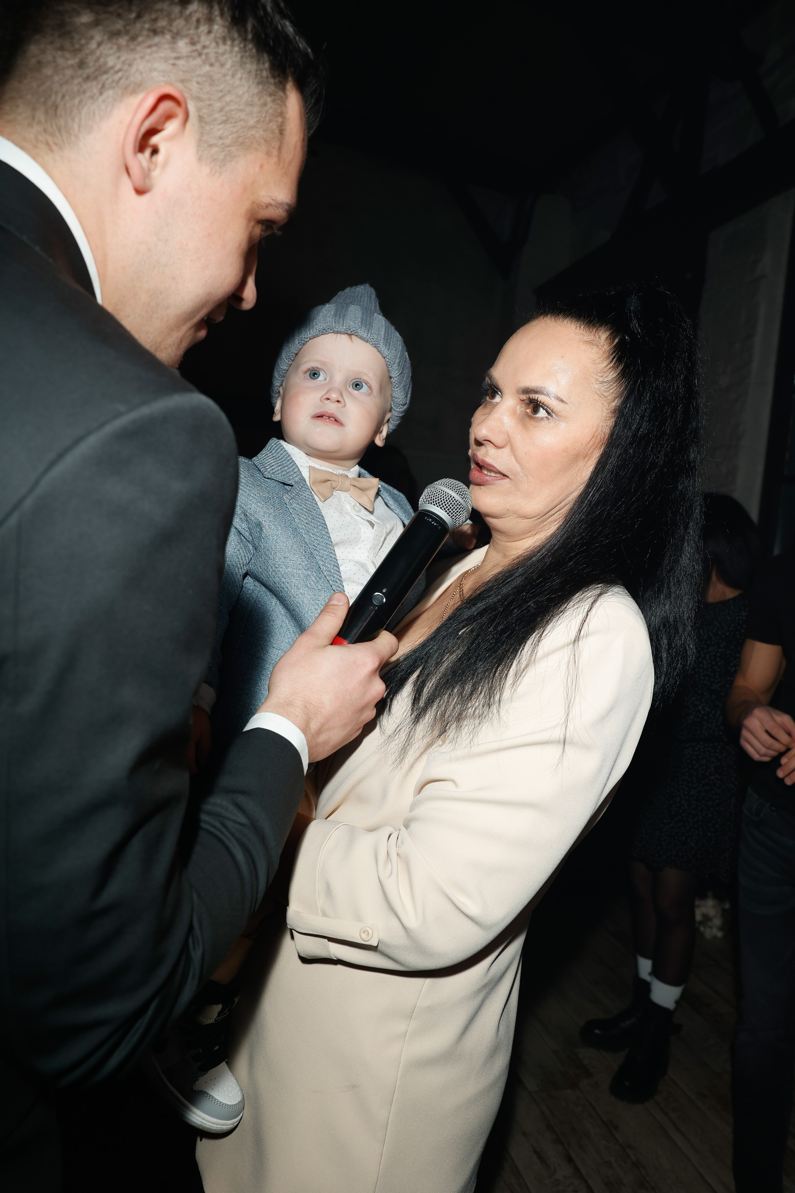 ЛЕРА ИЗУМРУД. Nikolskayasecular