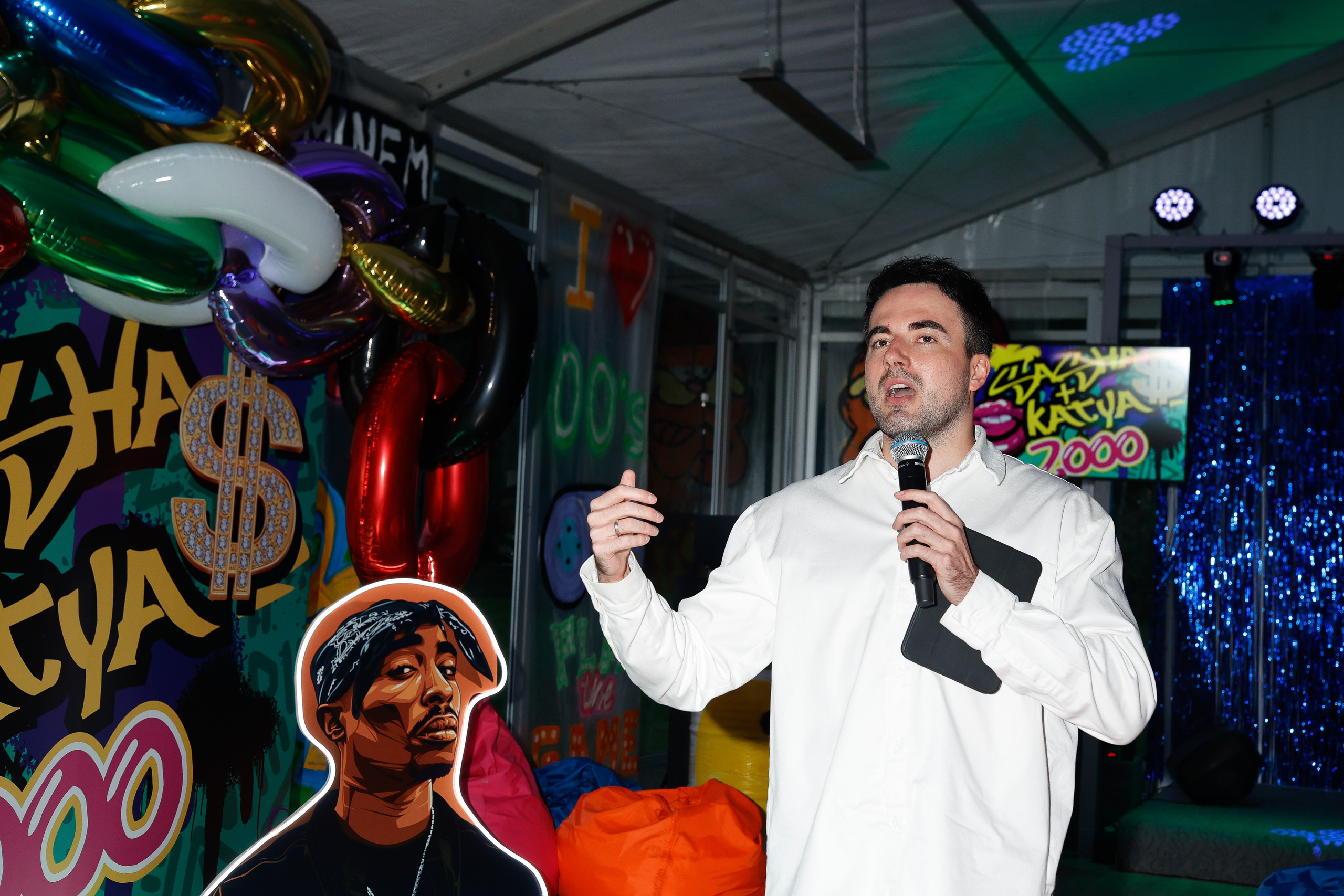 MEZENOVA. Nikolskayasecular