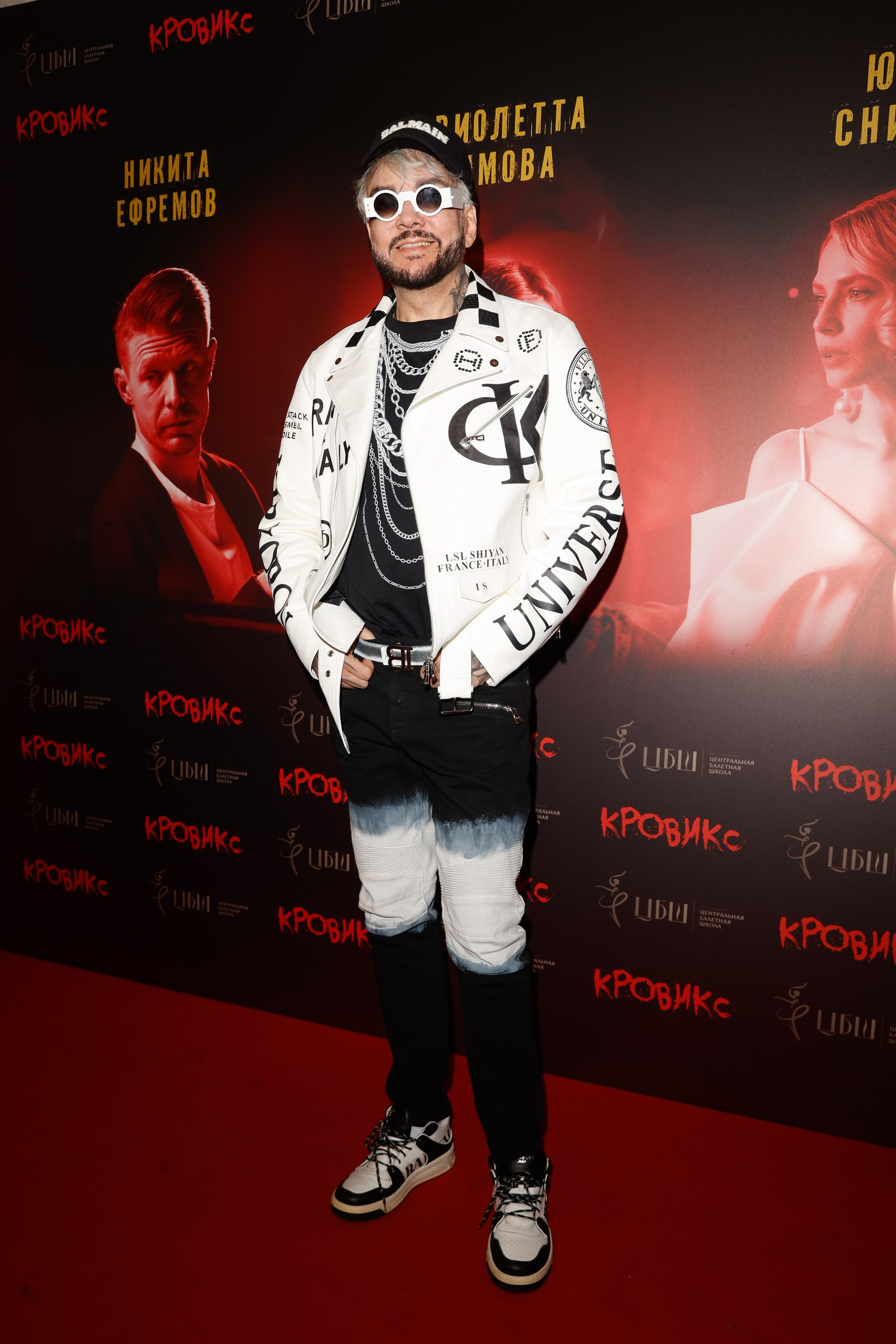 КРОВИКС. Nikolskayasecular