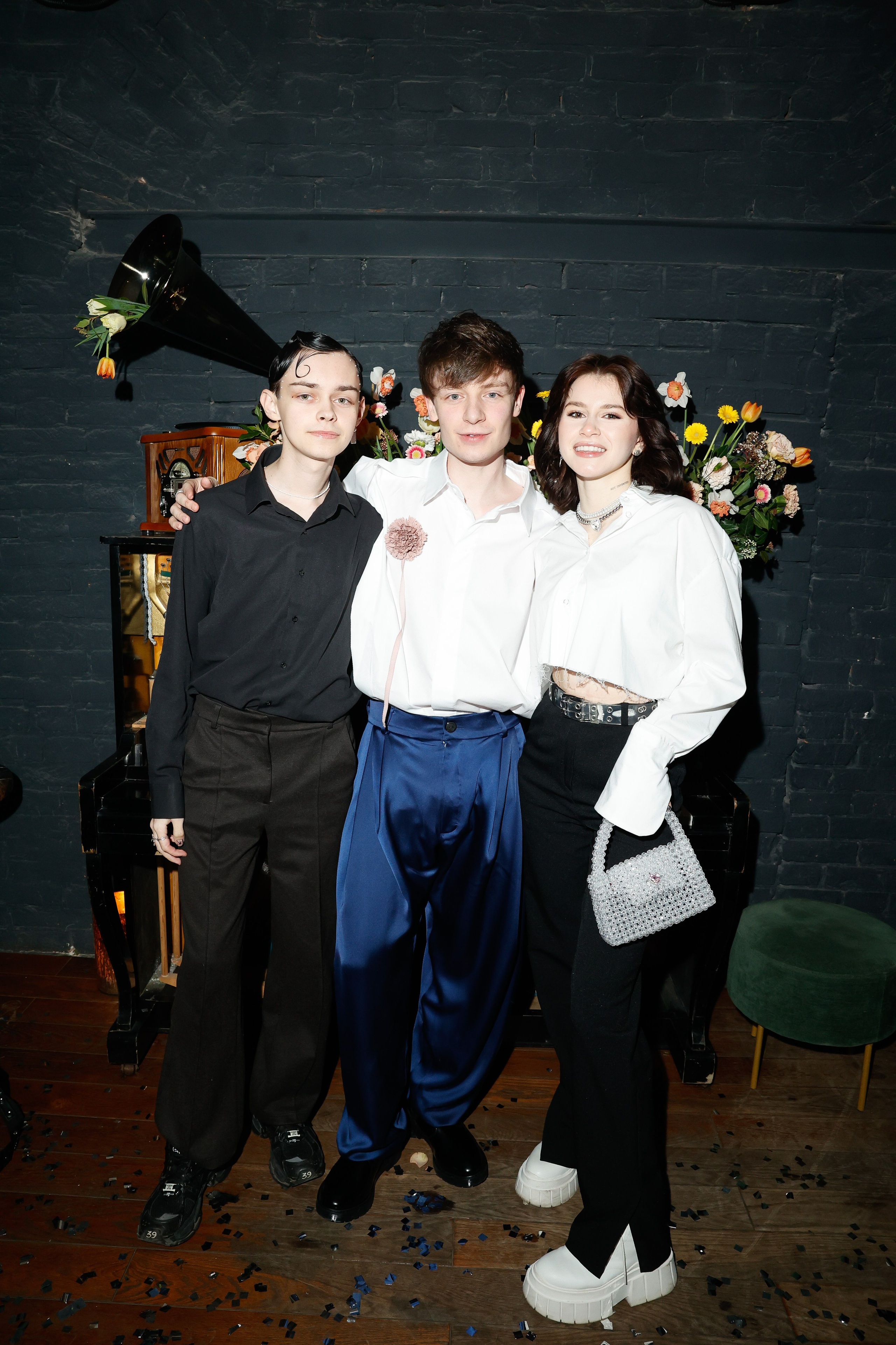 ДИМА ЕРМУЗЕВИЧ. Nikolskayasecular