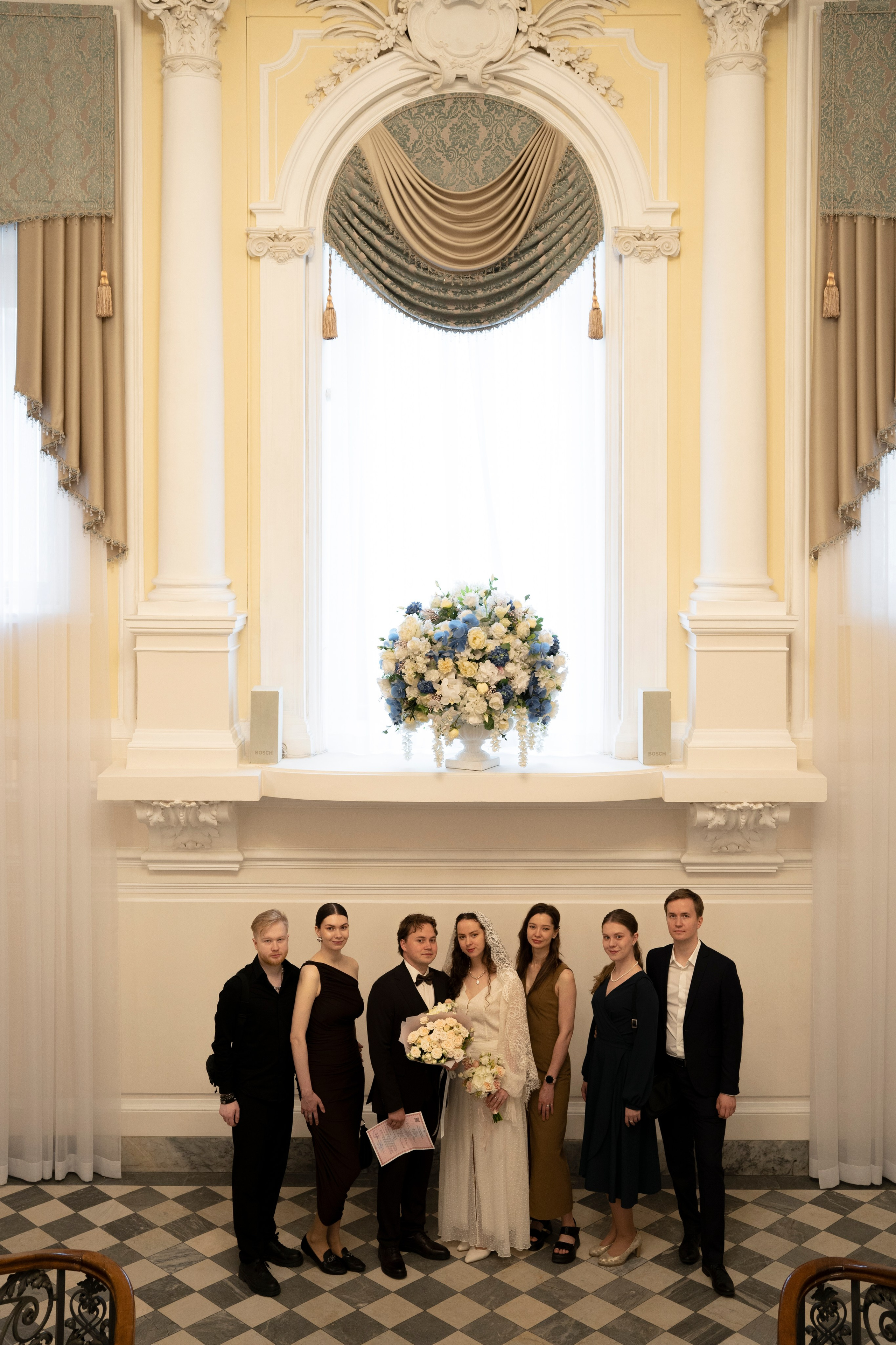 Юлия+Вячеслав. Главная