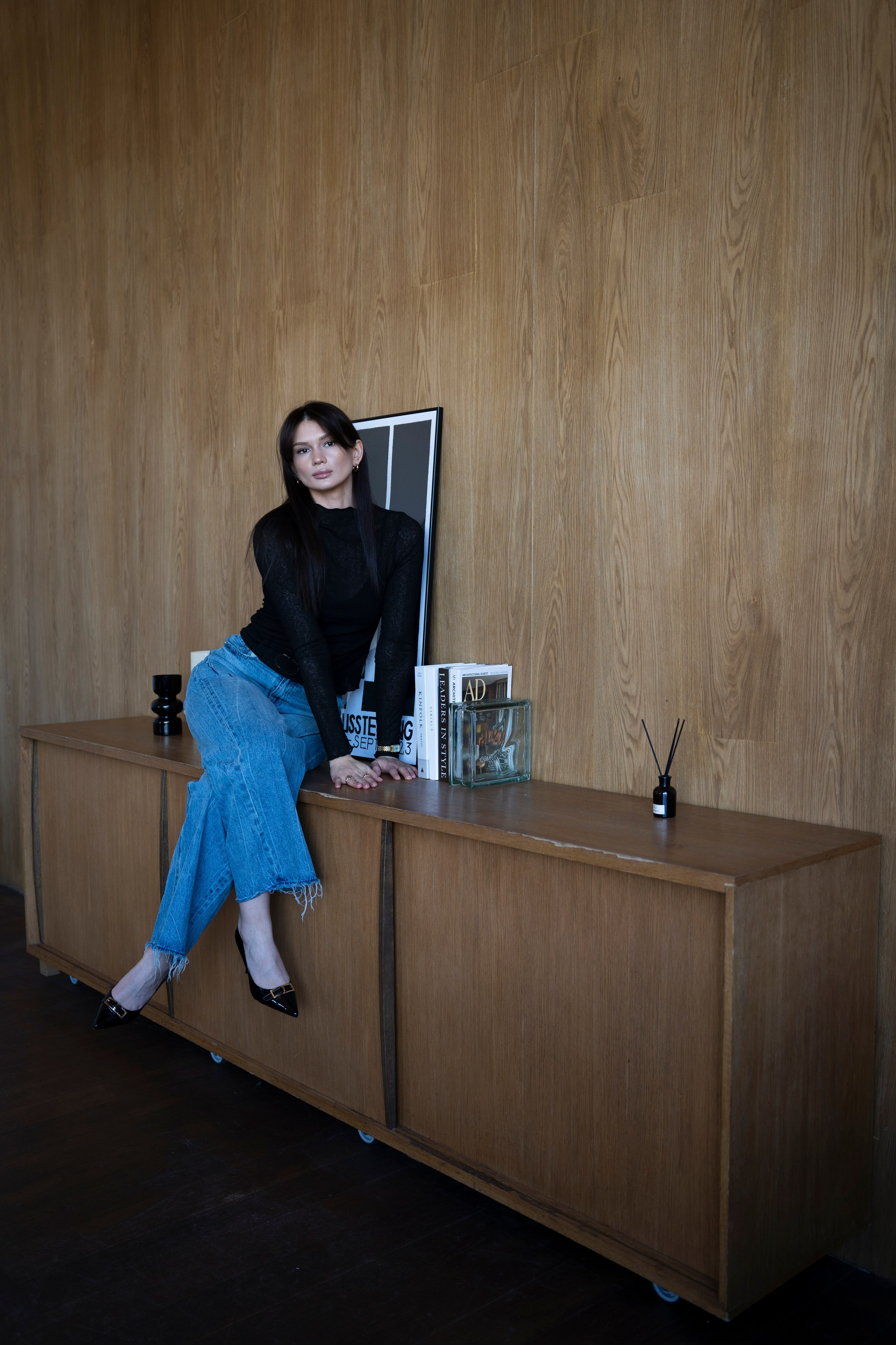 Тома. Главная