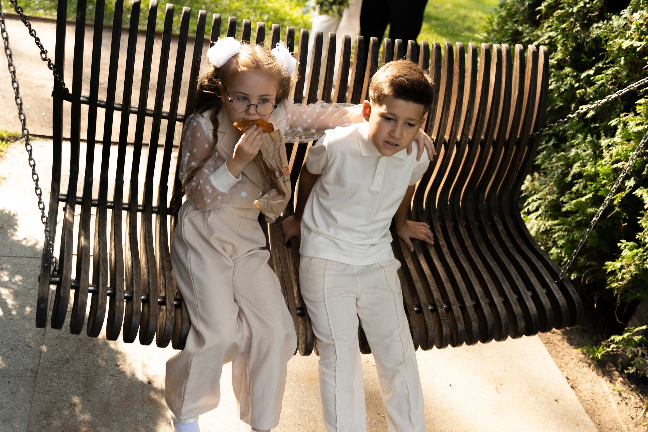 Дарья+Олег. Главная