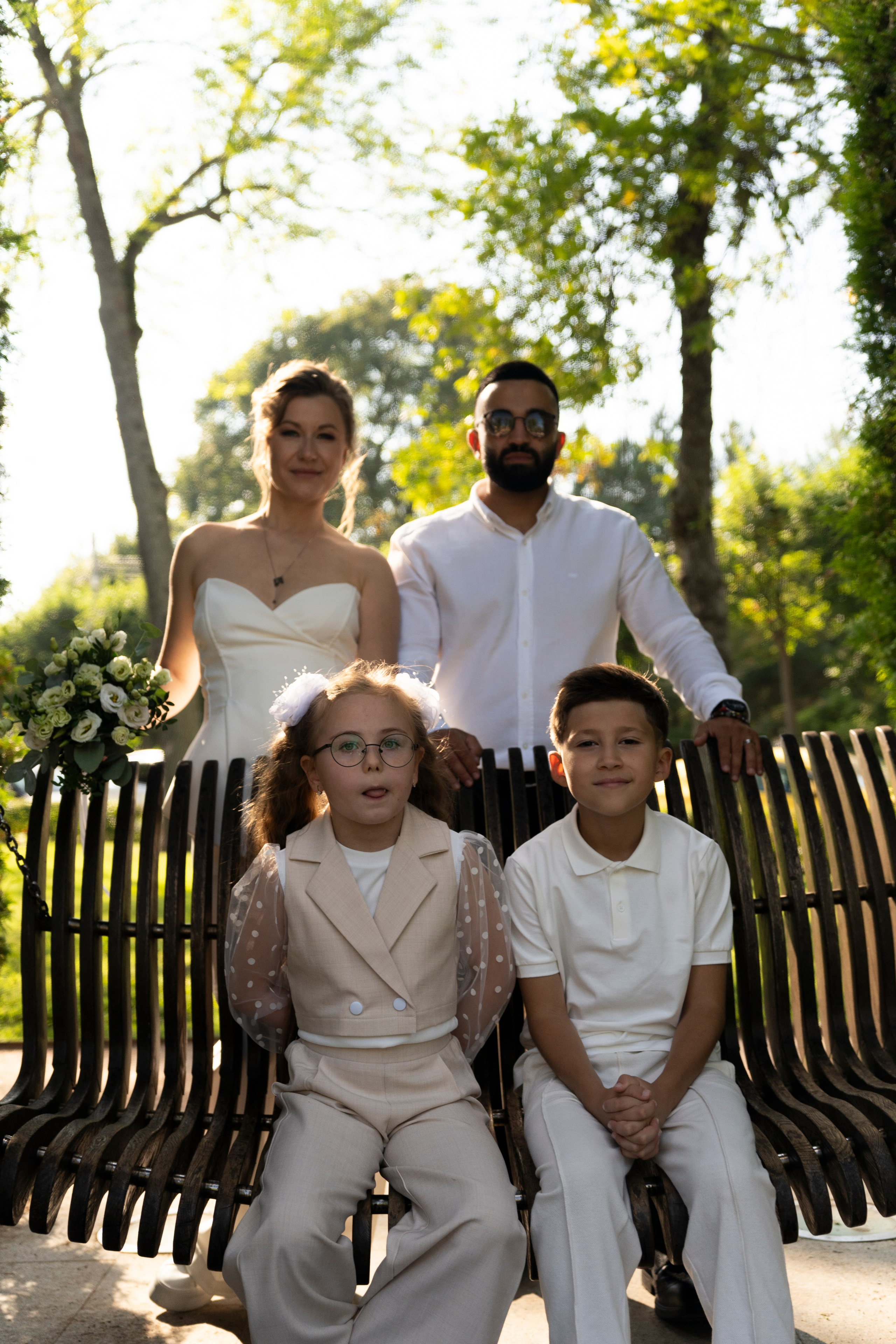 Дарья+Олег. Главная