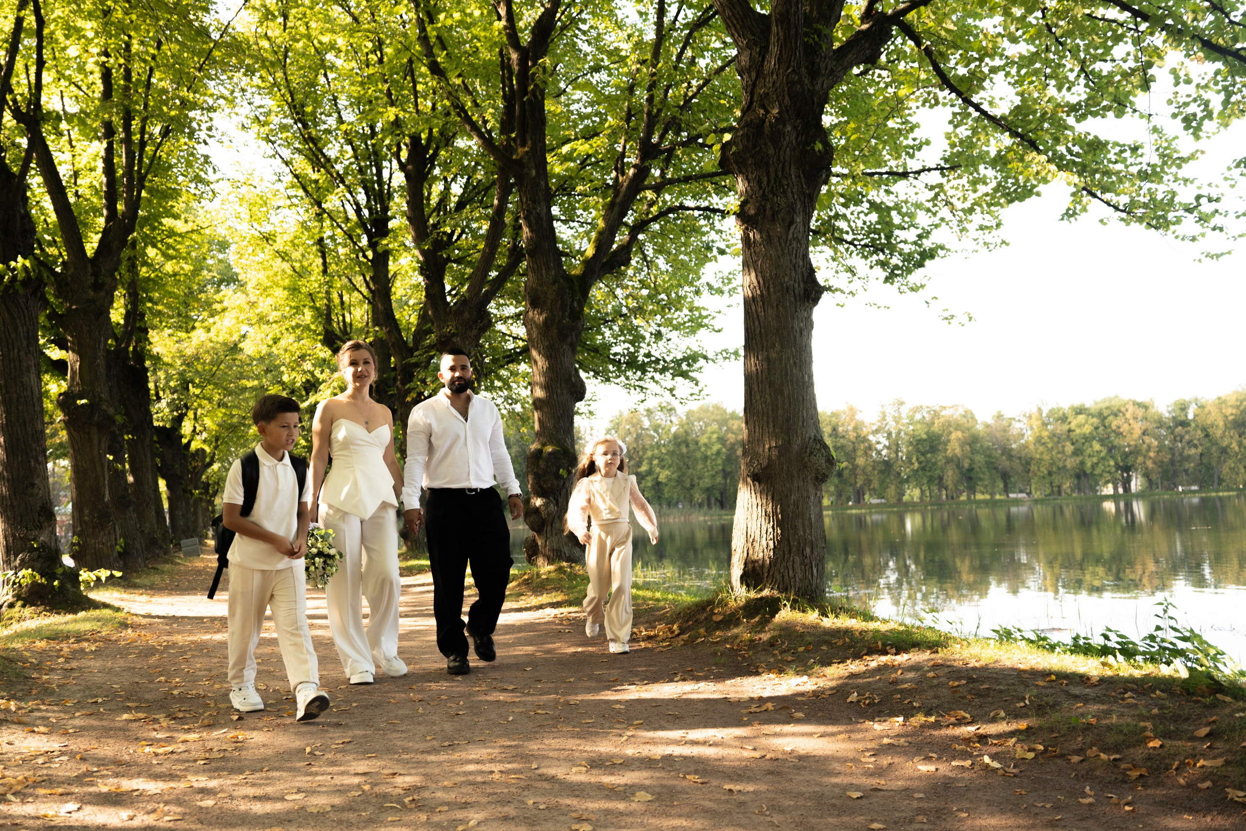 Дарья+Олег. Главная