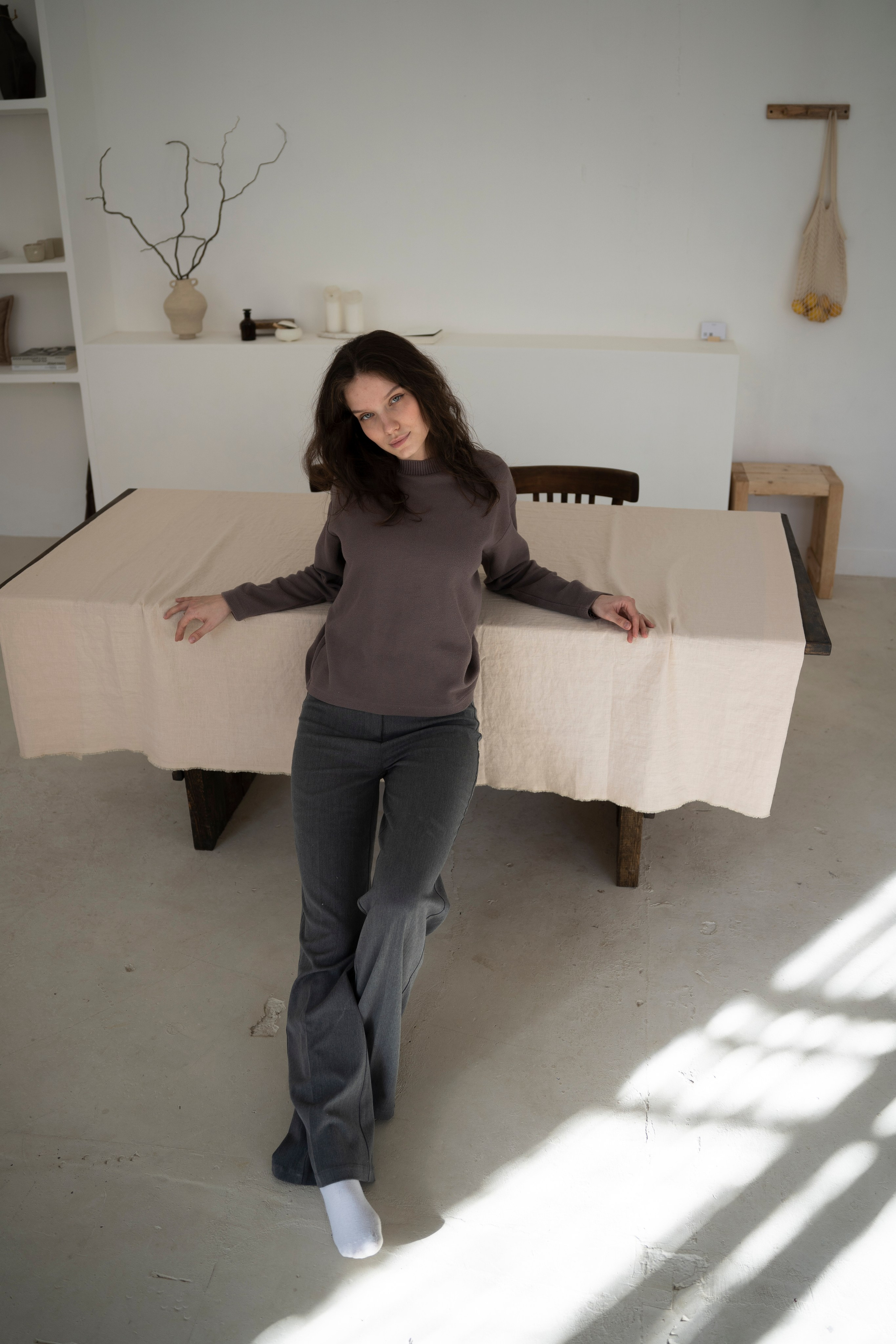 Анастасия. Главная