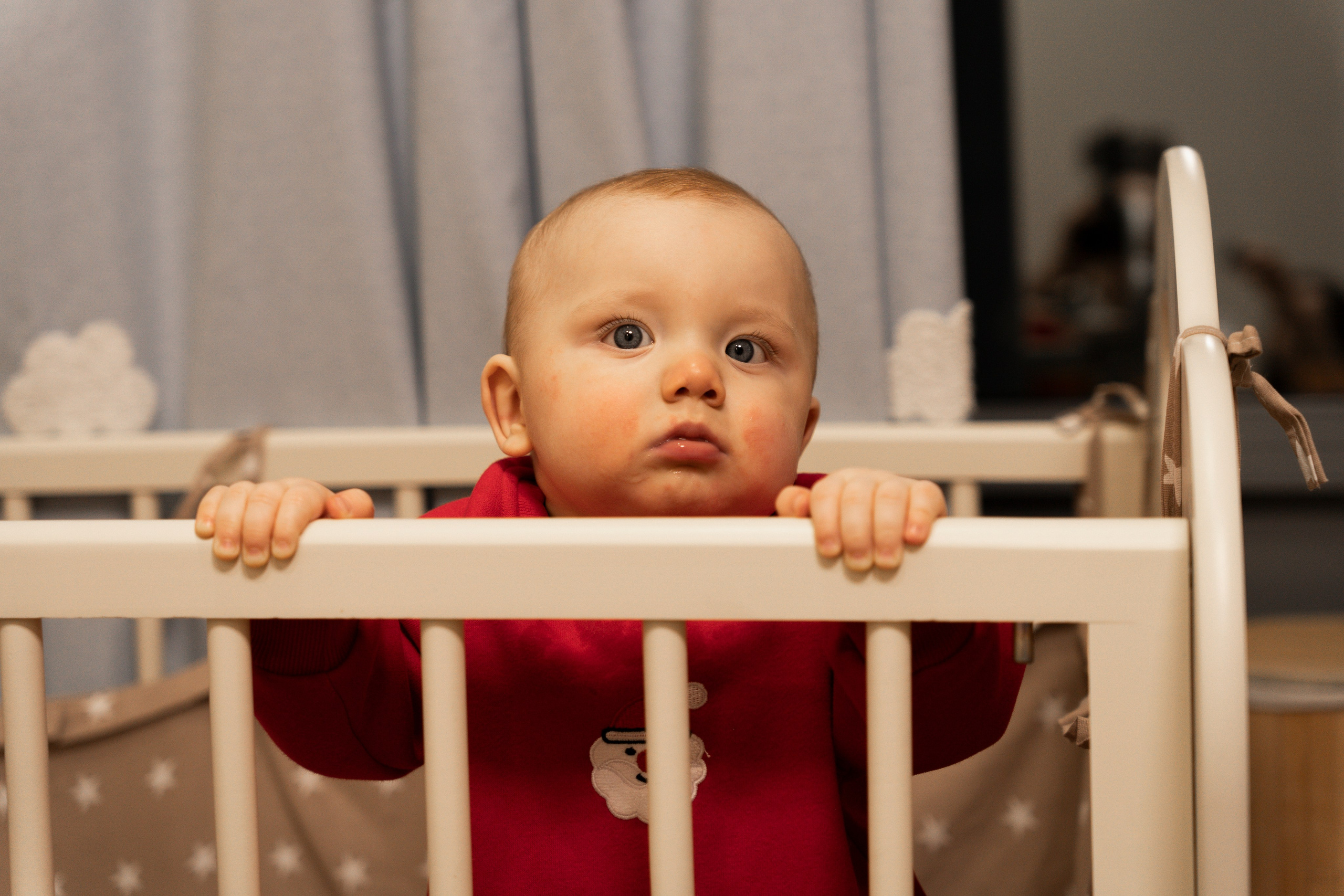 Новогодние тройняшки. Главная