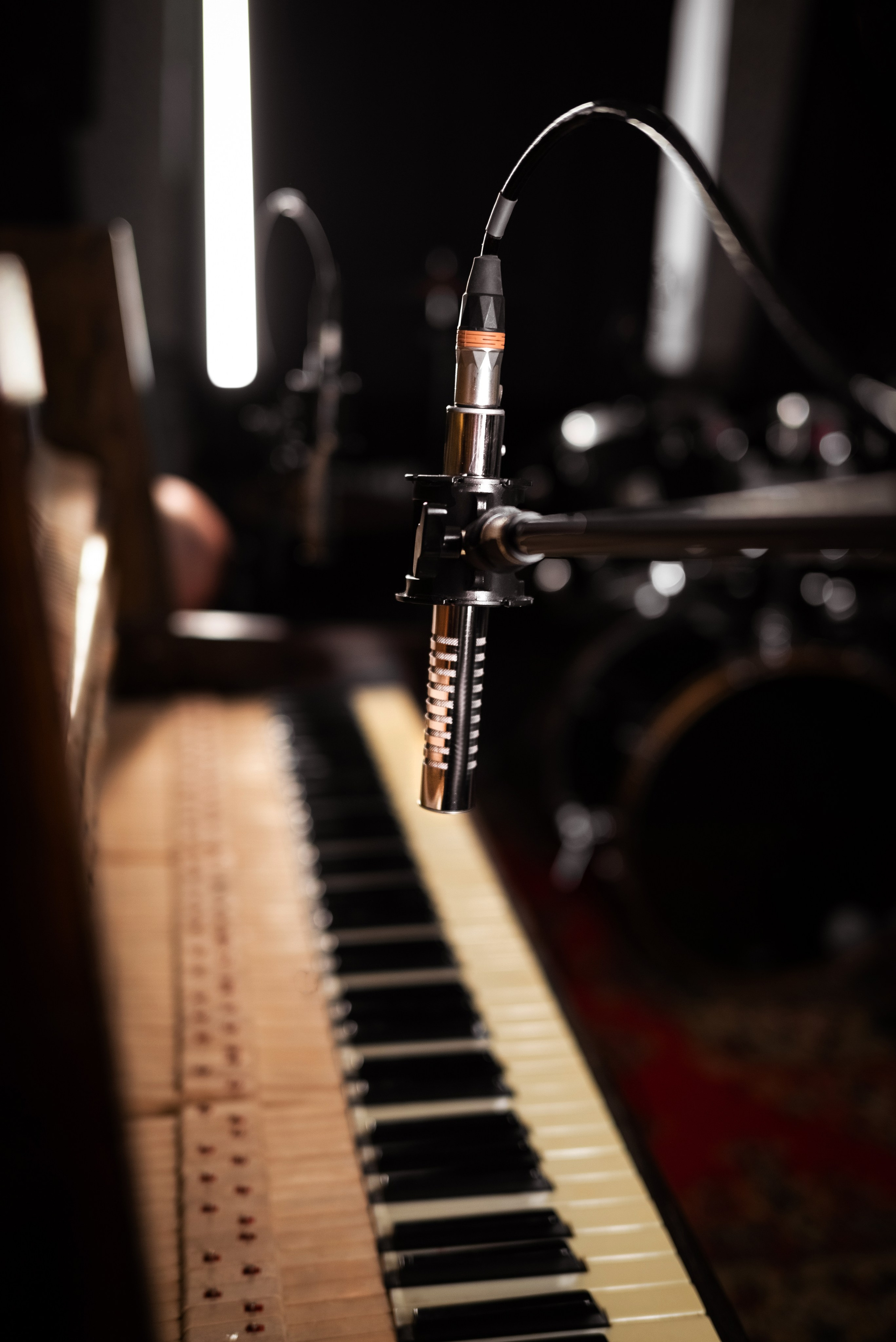 Контент для звукорежиссёра. Rita Kolesnikova Photography