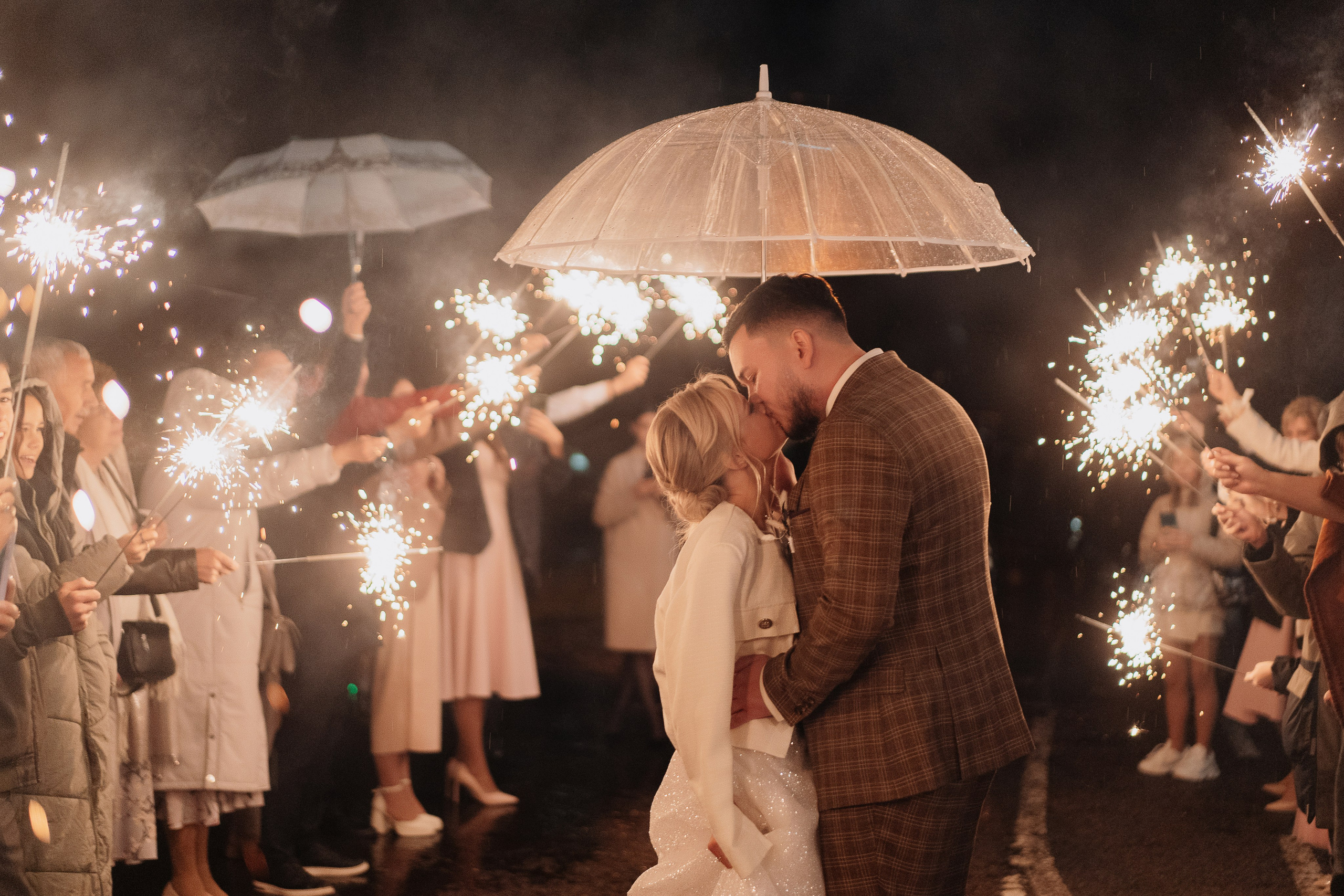 Тимур и Дарья. Фотограф Уфа Екатерина Пашина