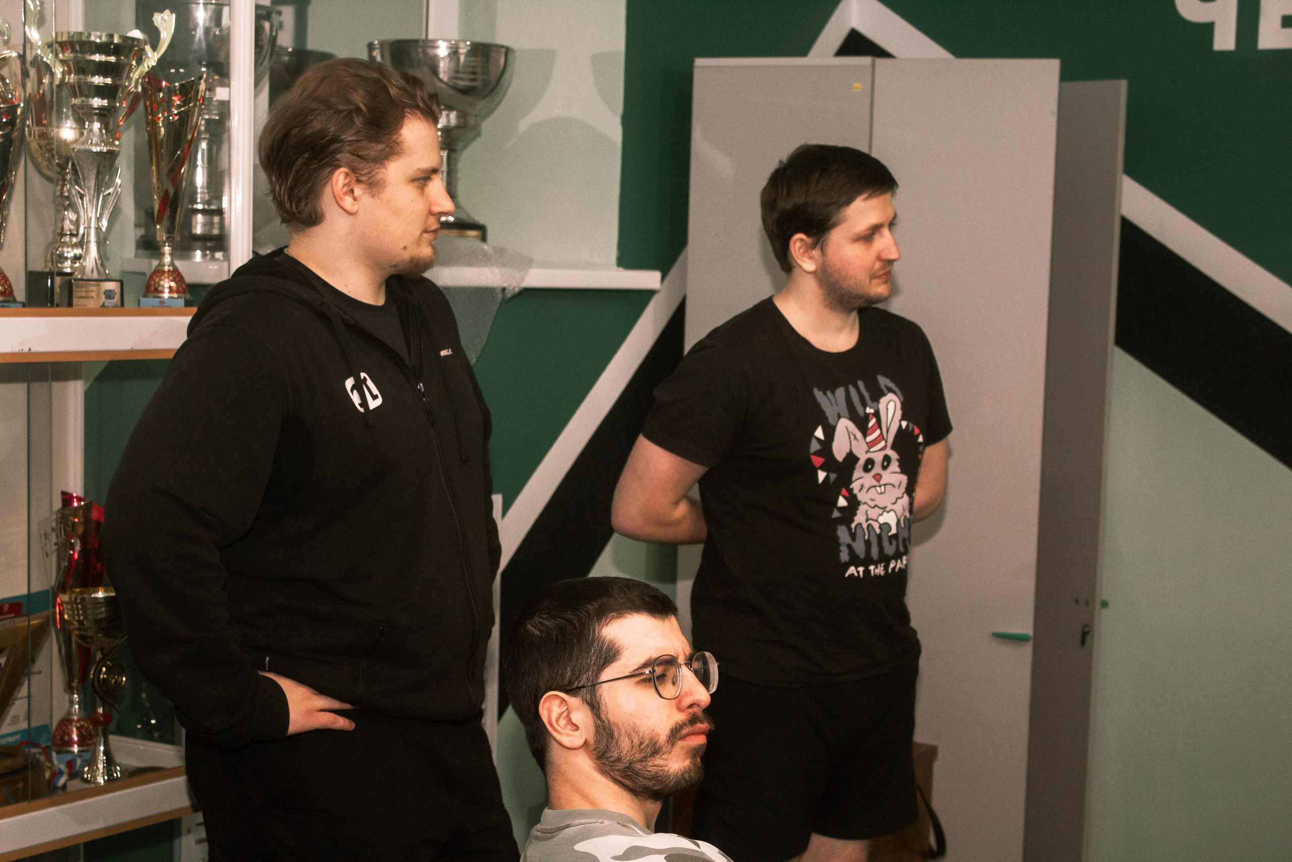 Polycup. Карпогоры, Санкт-Петербург