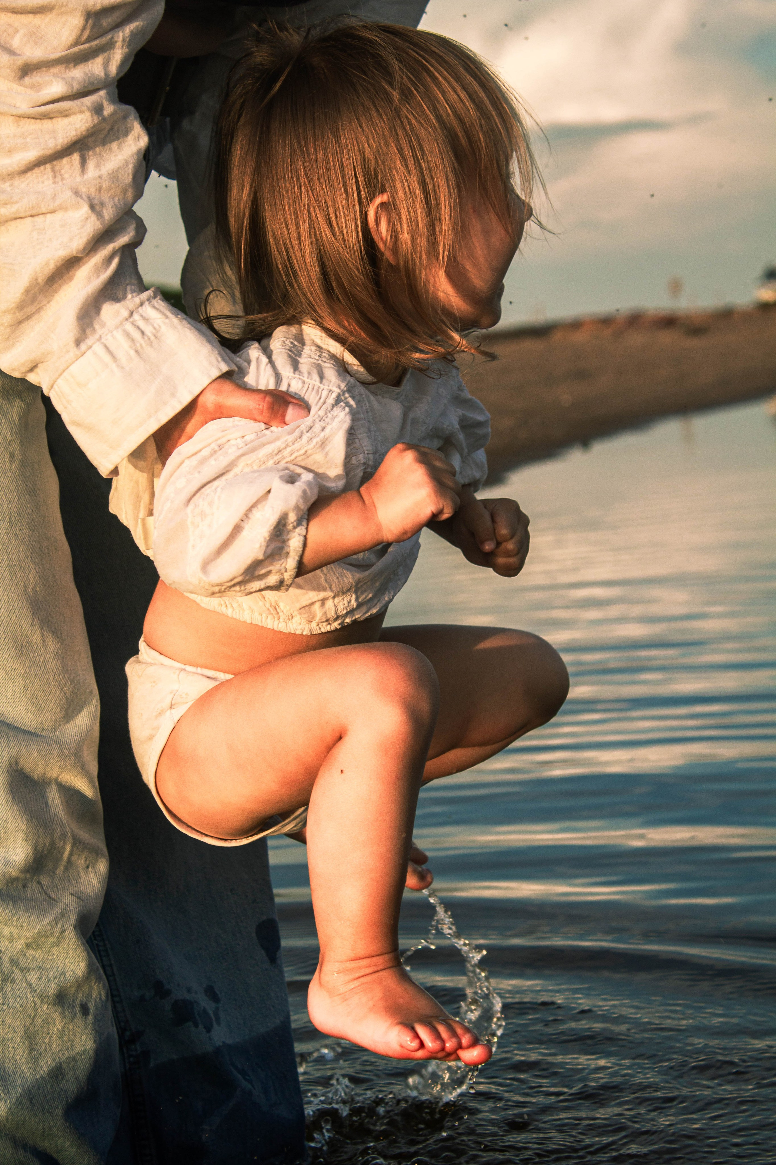 Семья. Карпогоры, Санкт-Петербург