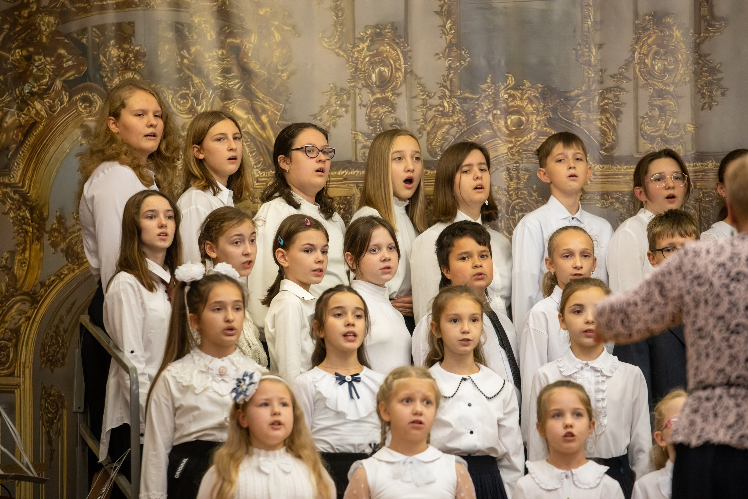 Концерт памяти Г. З. Райхеля. Фотограф в Туле Крупский АнДРей. Фотостудия «КАДР71» в Туле