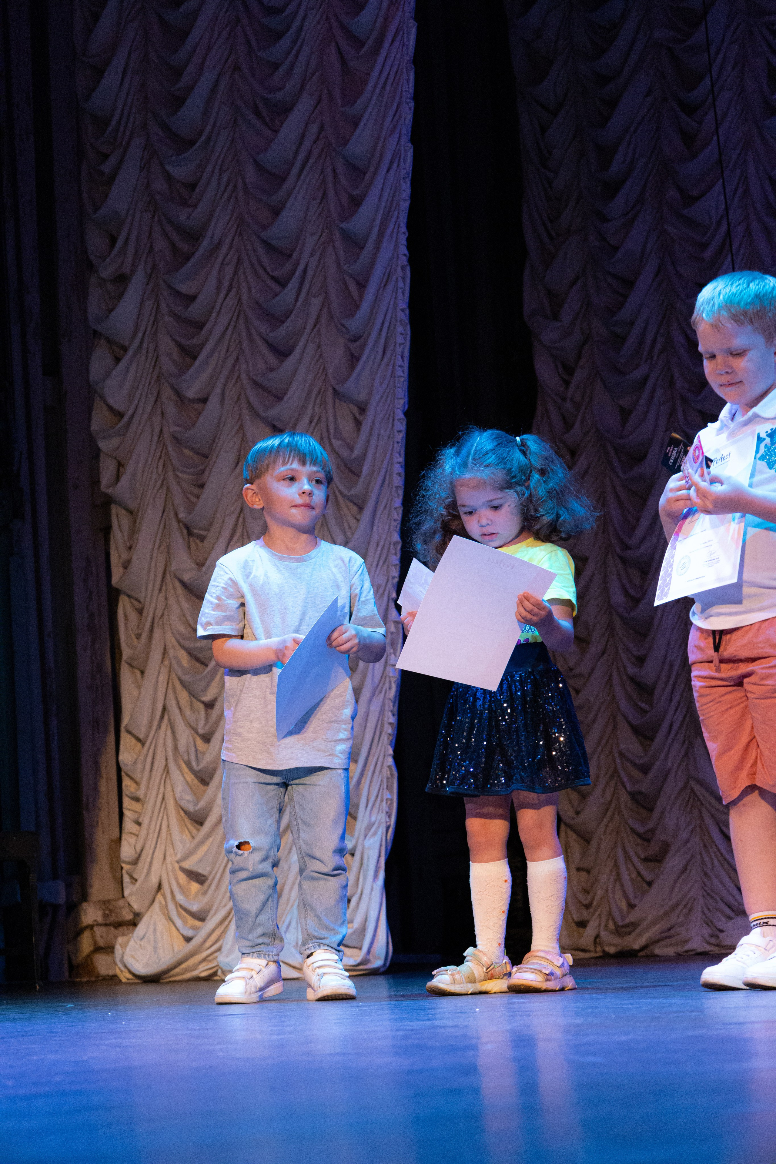 PERFECT. Photokarish