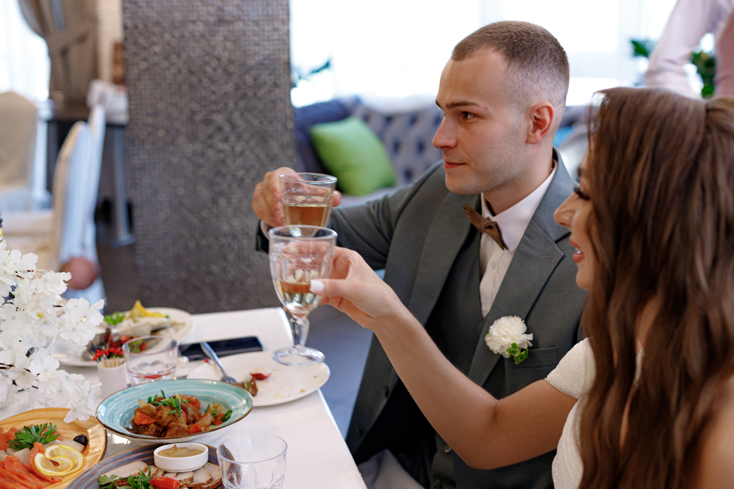 A&O wedding day. Photokarish