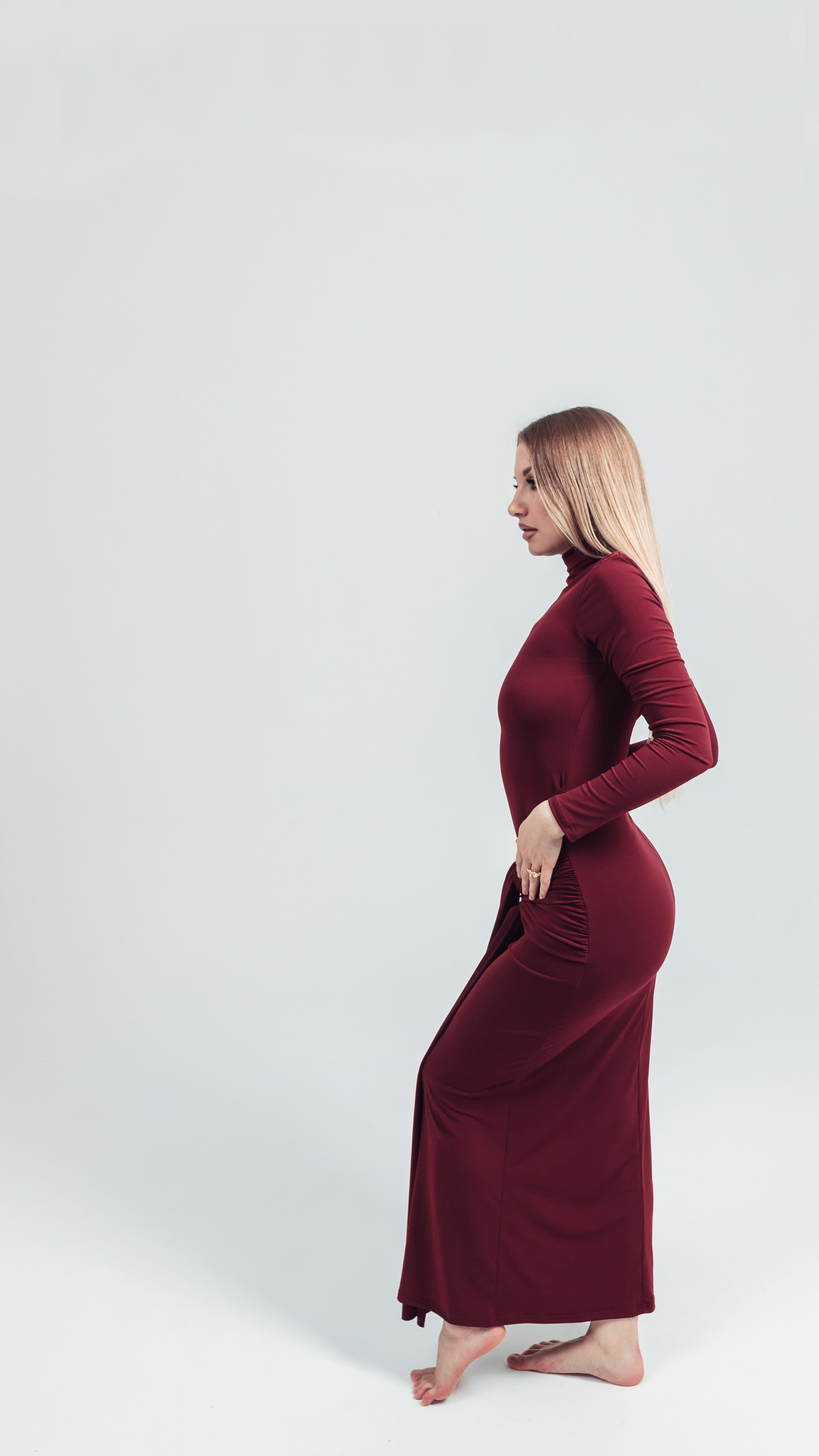 Студиийная фотосессия. Фотограф в Москве Виталий Мишкин