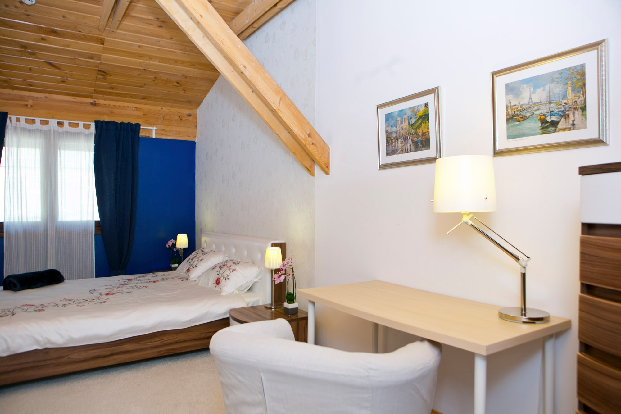 Недвижимость. Фотограф Красная Поляна — Сочи — Москва