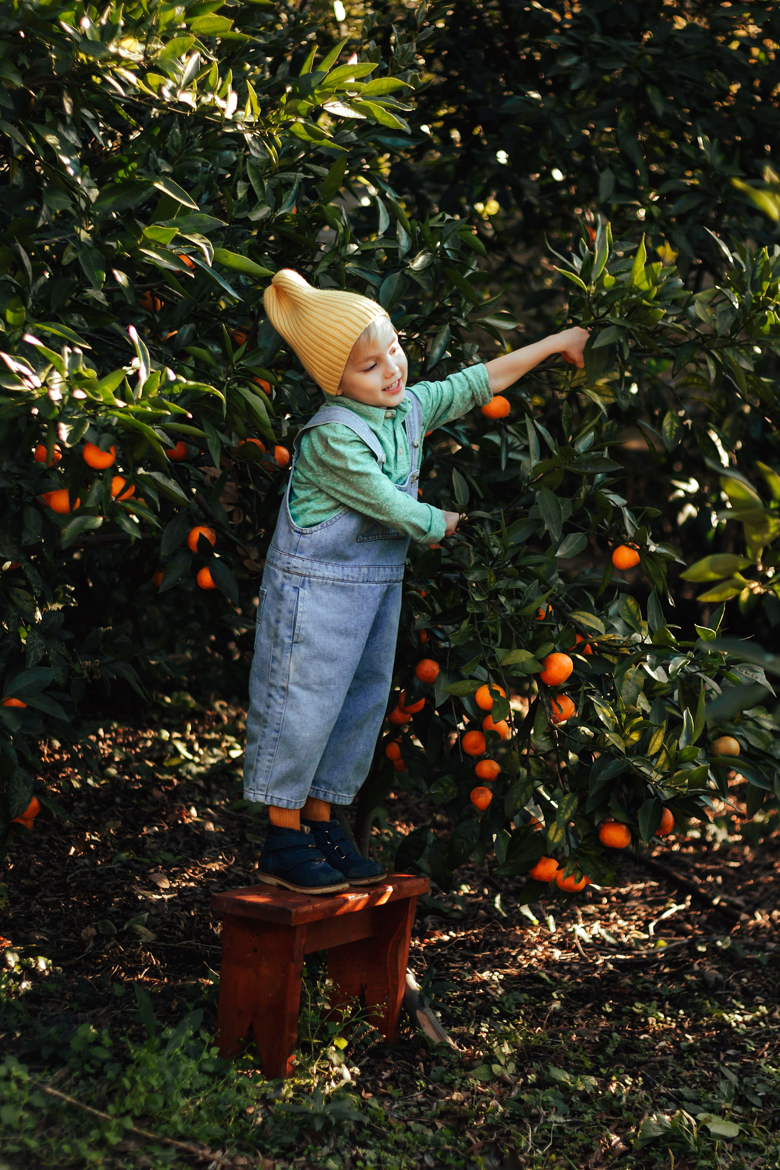 Матвей. Семейный и детский фотограф в Санкт-Петербурге