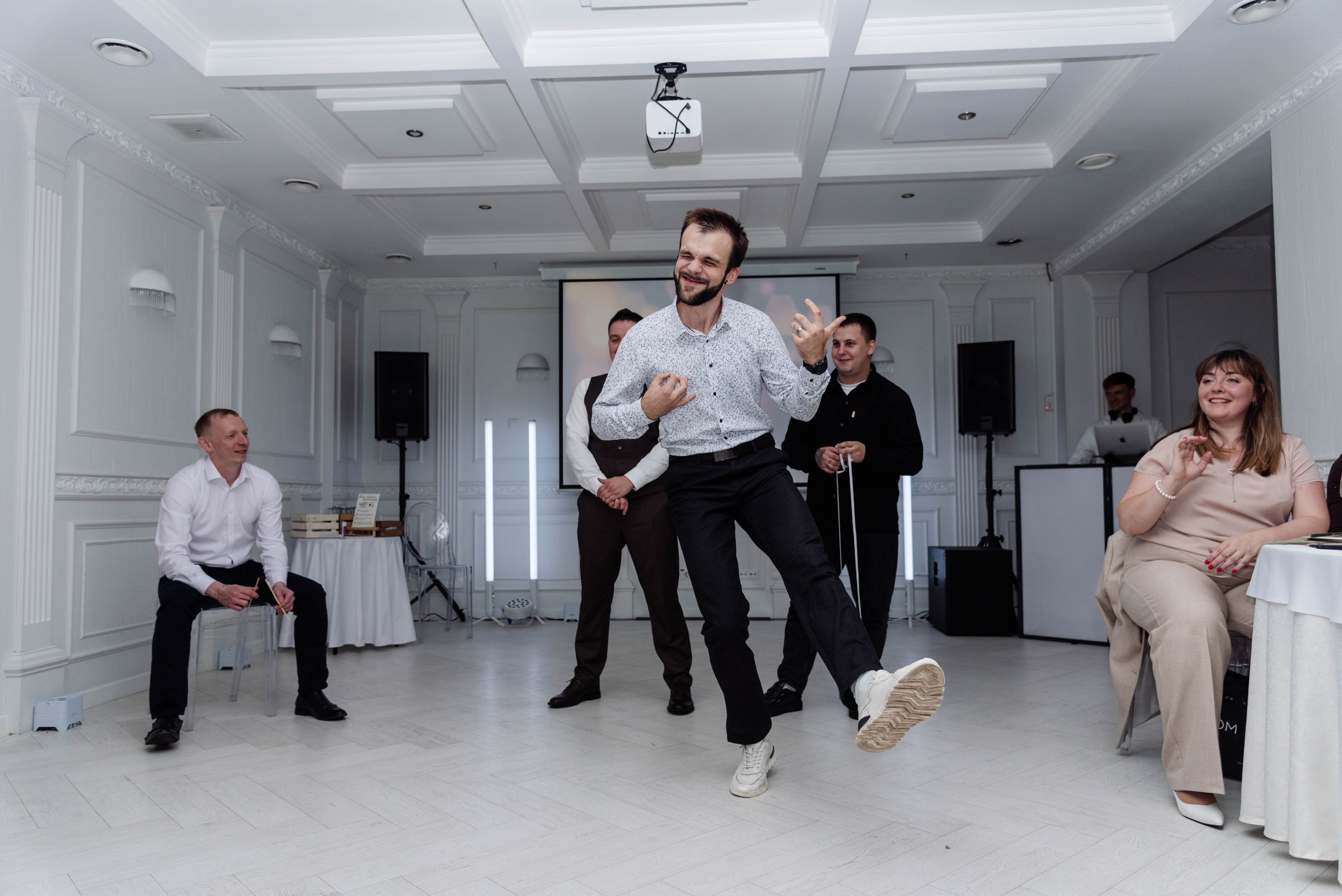 Екатерина и Роман. Фотограф в Новосибирске