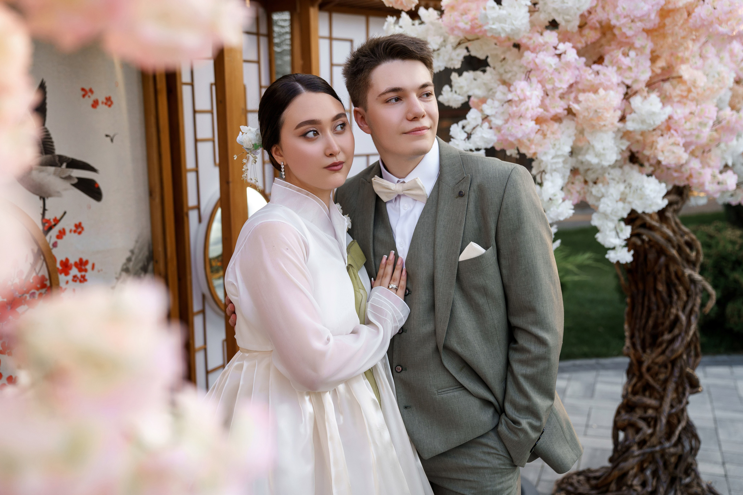 Павел и Вероника. Свадебный и репортажный фотограф Ростов-на-Дону Алексей Гуль