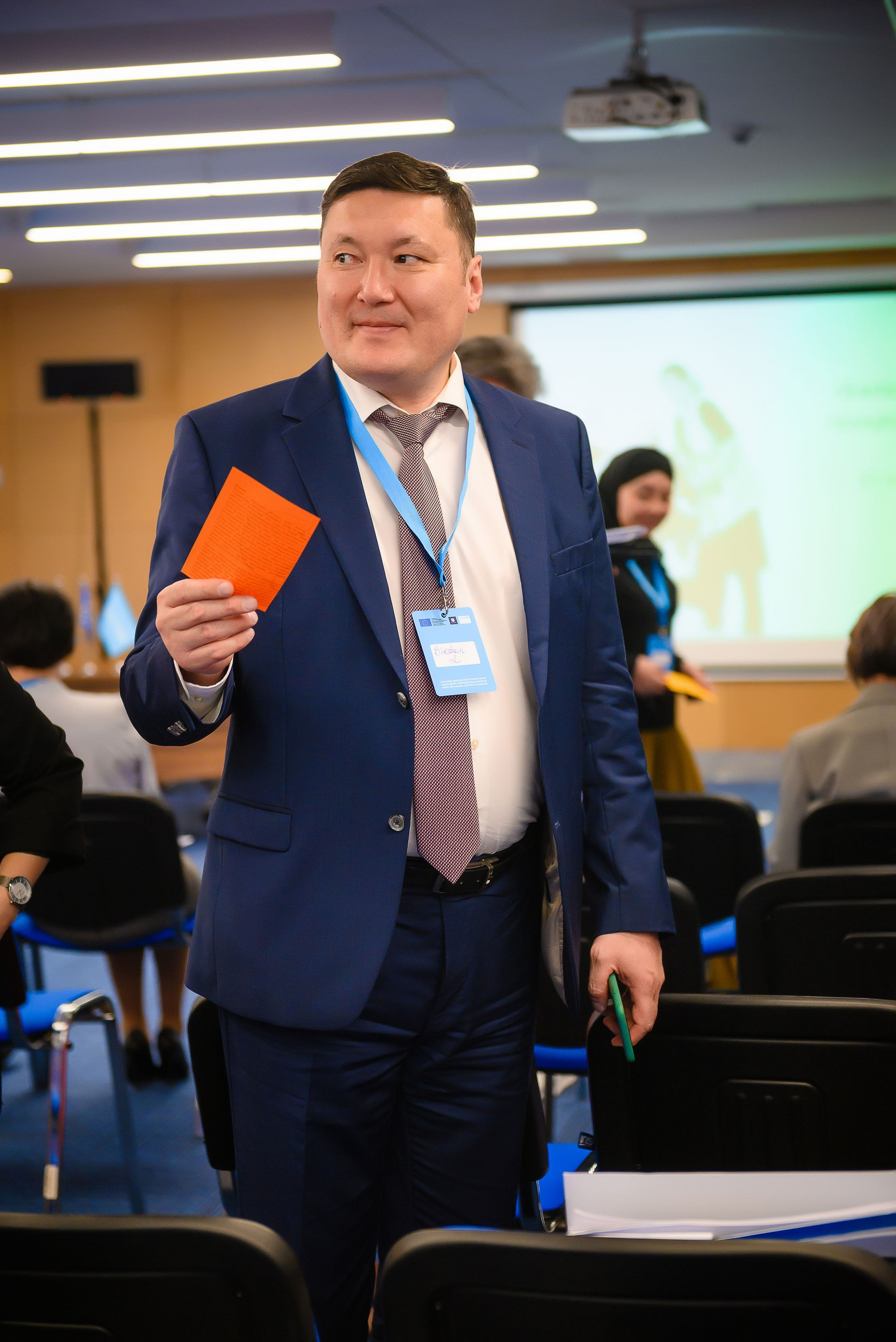 UNICEF Казахстан. Интерьерный и репортажный фотограф в Алматы