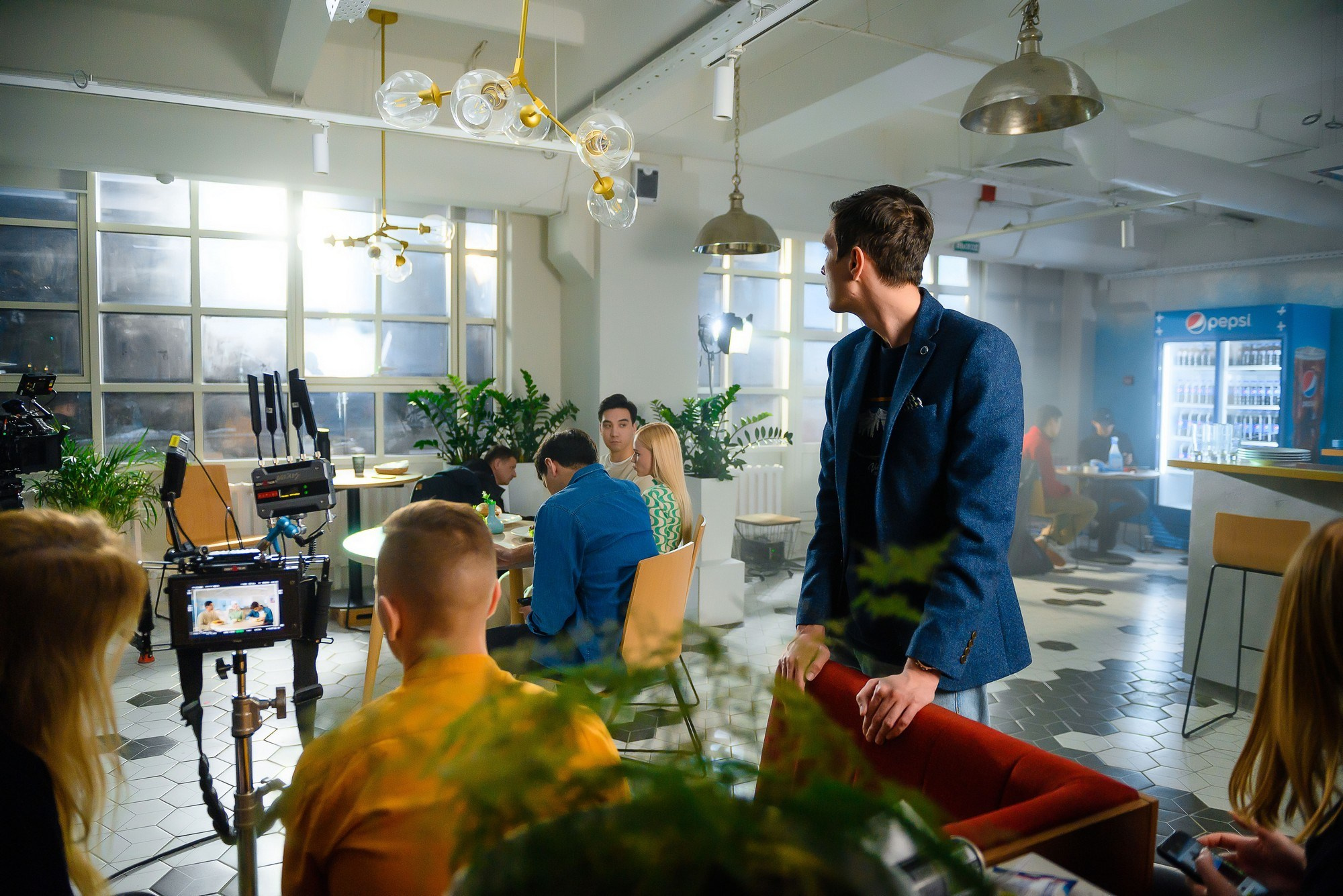 Мероприятия, концерты, фестивали, конференции, эвенты. Интерьерный и репортажный фотограф в Алматы