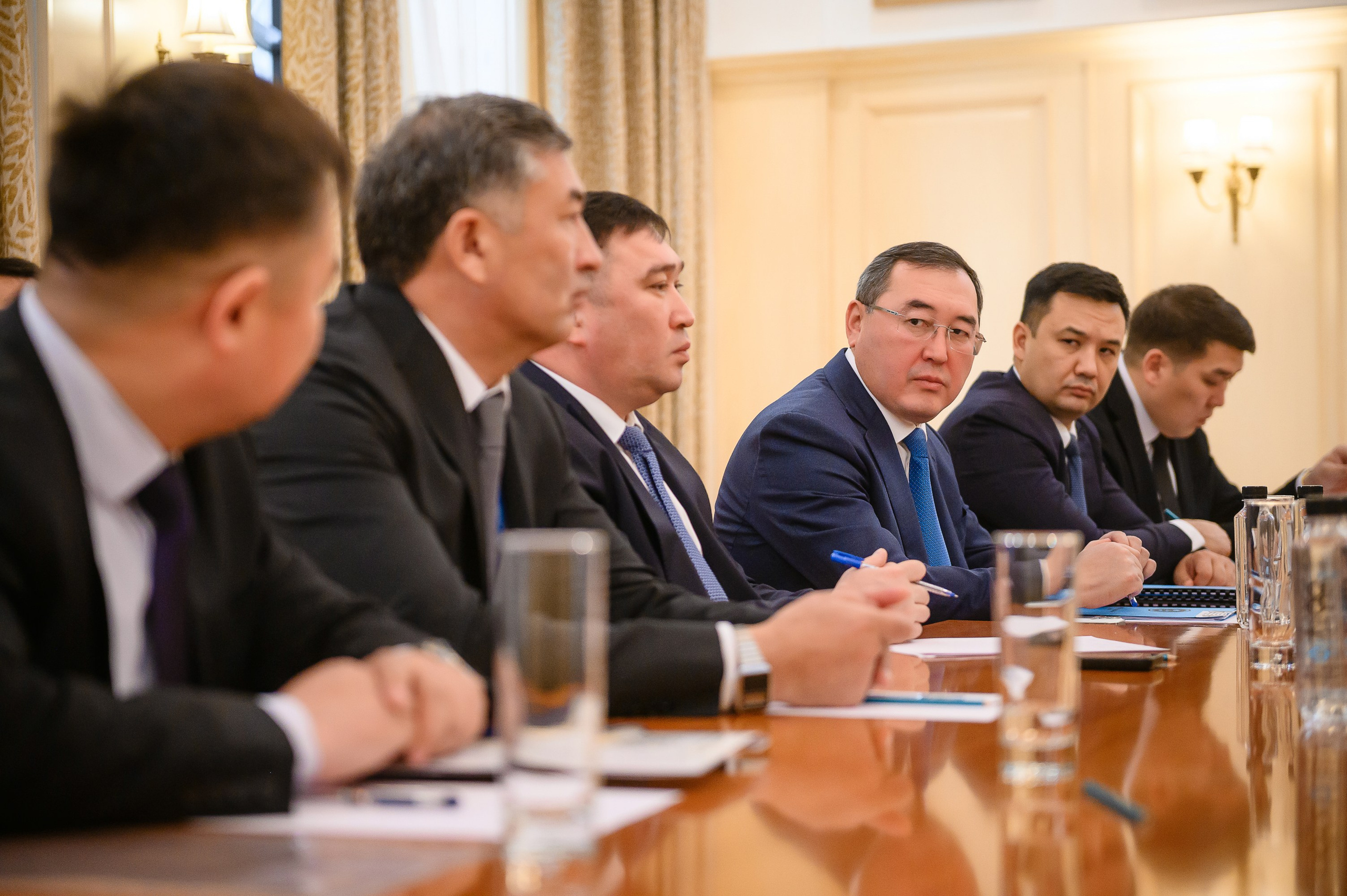 Alatau Investment Forum 2025. Интерьерный и репортажный фотограф в Алматы