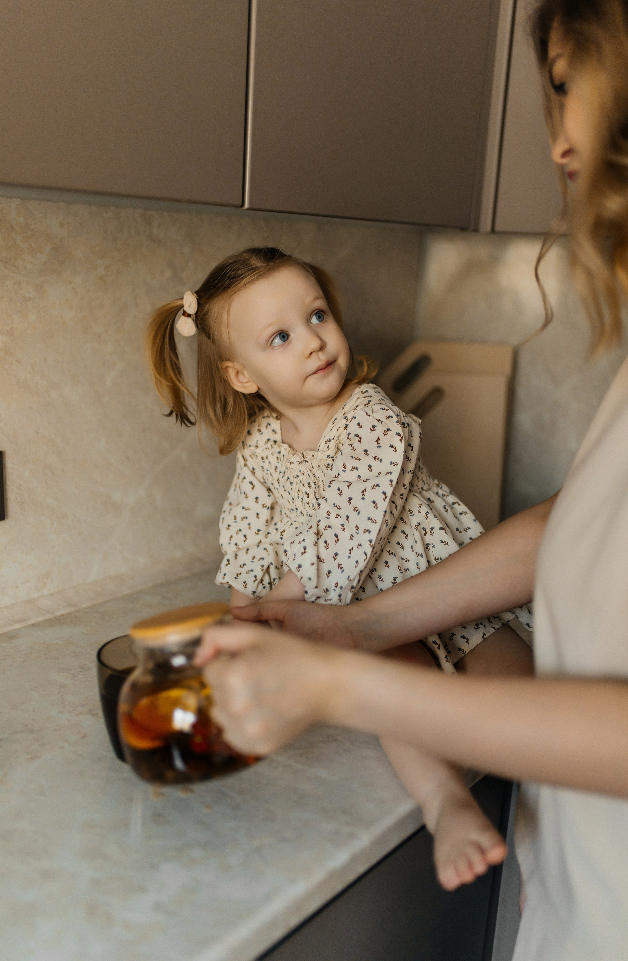 Полина & Арина