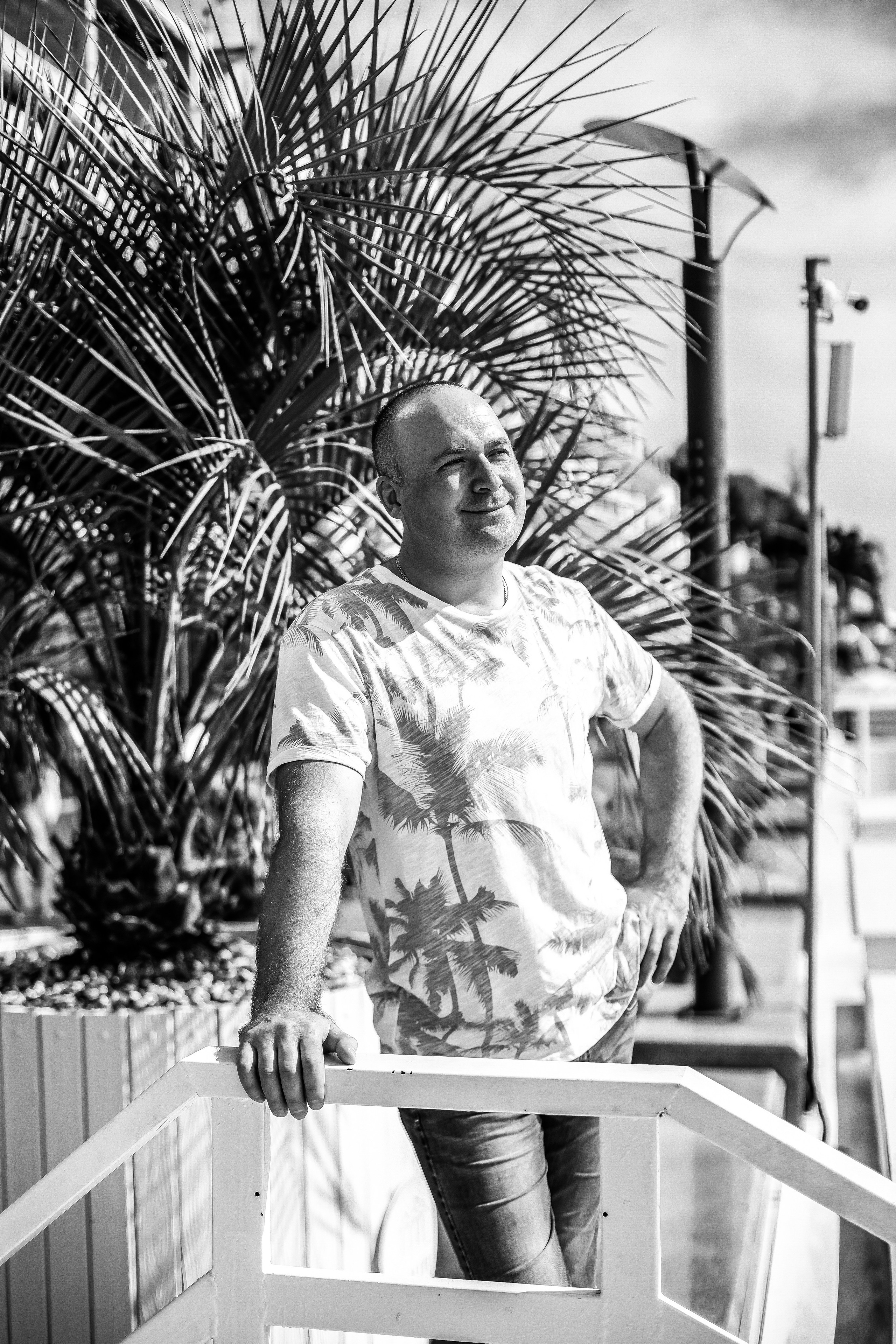 Игорь. Свадебный и семейный фотограф/видеограф в Краснодаре Наталья Осинская