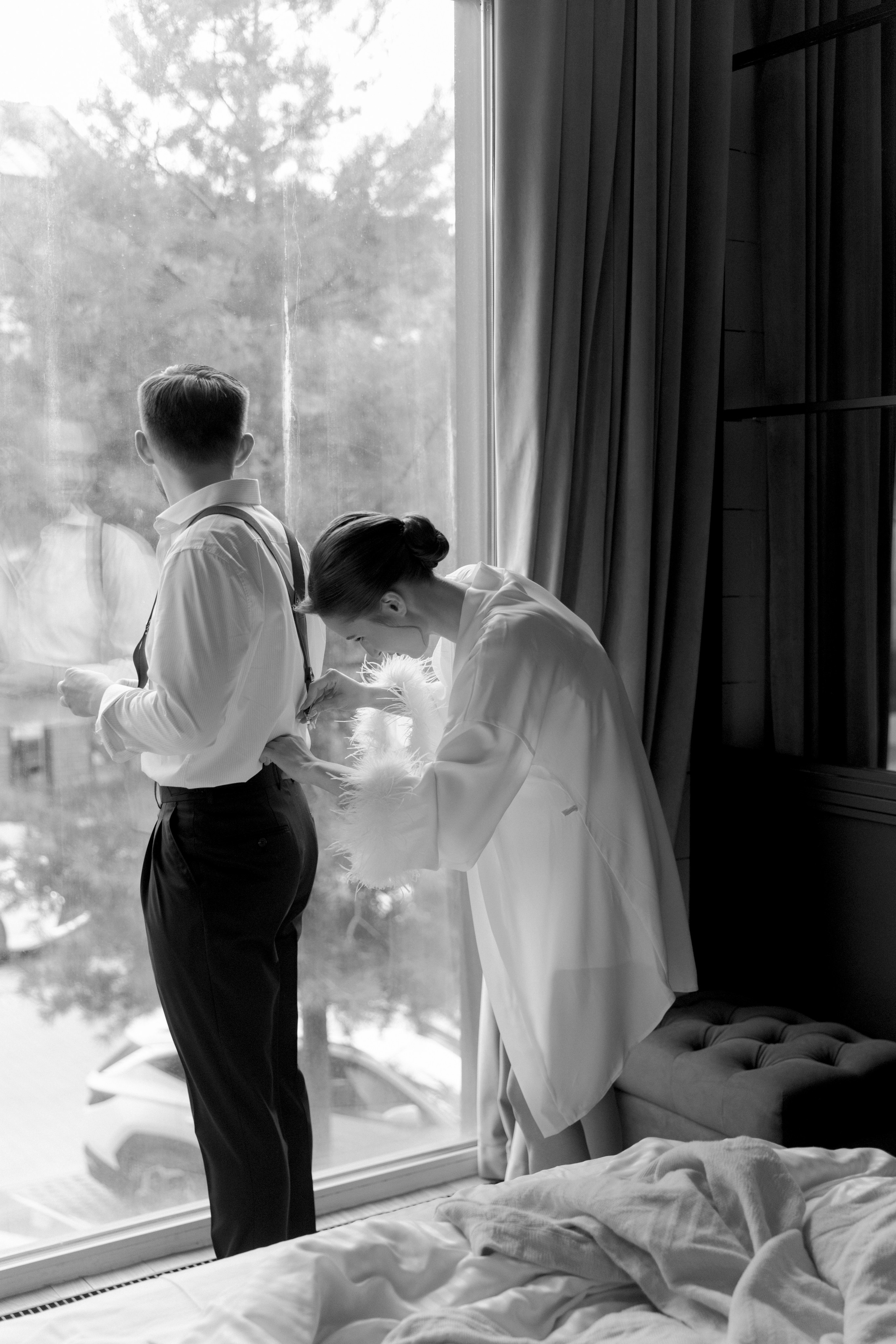 Саша и Настя. Свадебный и семейный фотограф в Новокузнецке Кемерово Новосибирске Богульская Ульяна