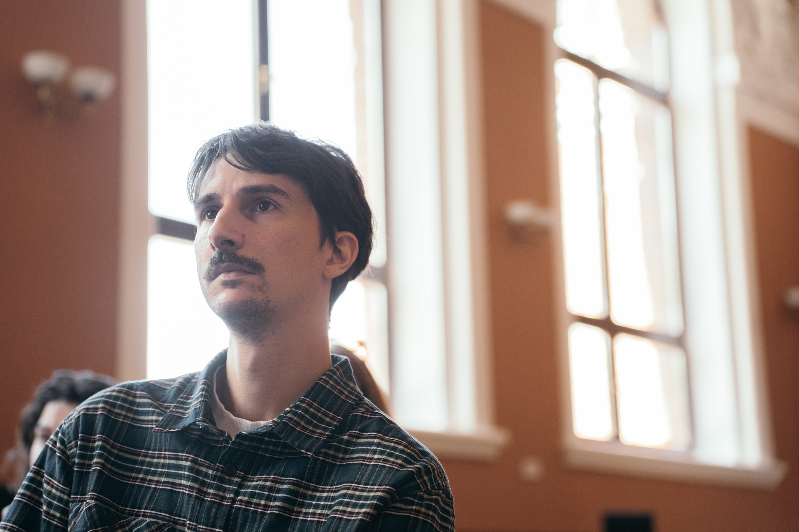 Лекция лаборатории ДОК. Репортажный фотограф в Казани Виктория Трунова