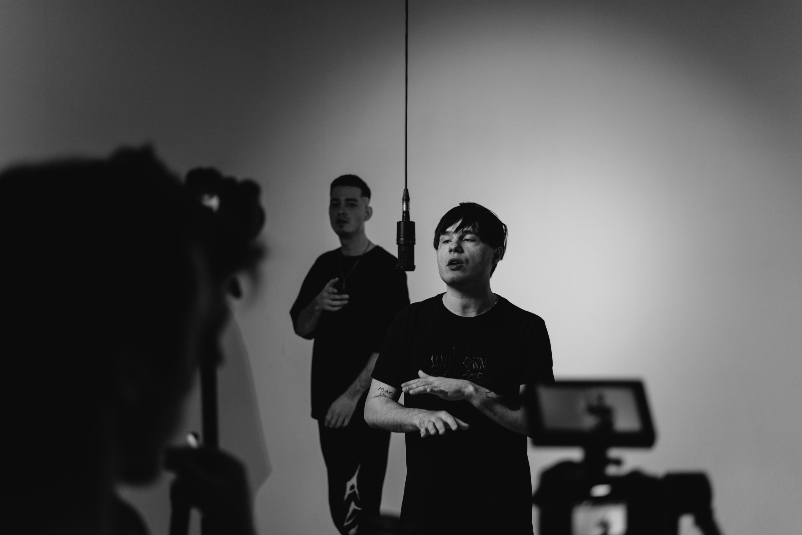 Backstage // 2023. Репортажный фотограф в Казани Виктория Трунова