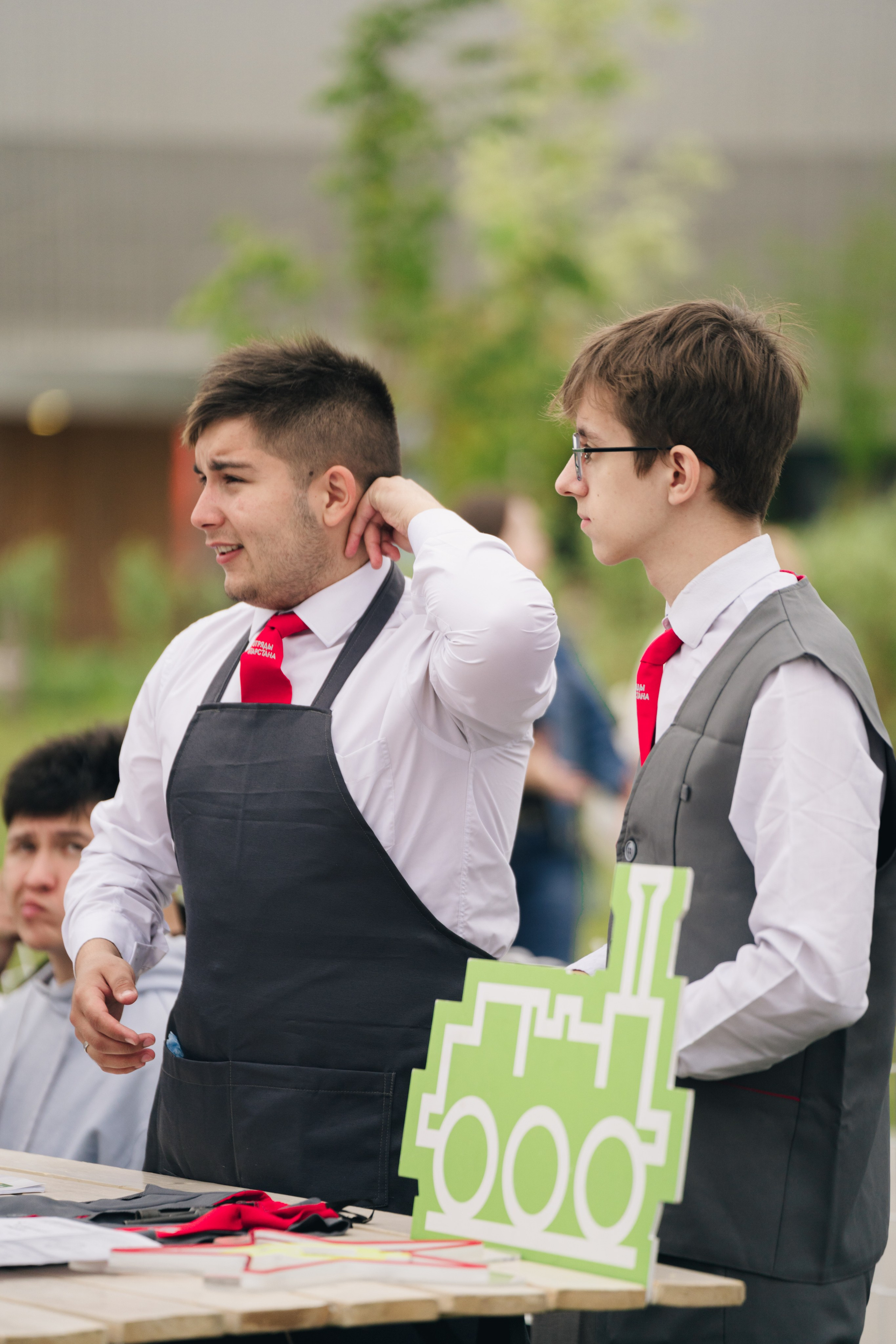 Развитие карьеры ДМ // 2023. Репортажный фотограф в Казани Виктория Трунова