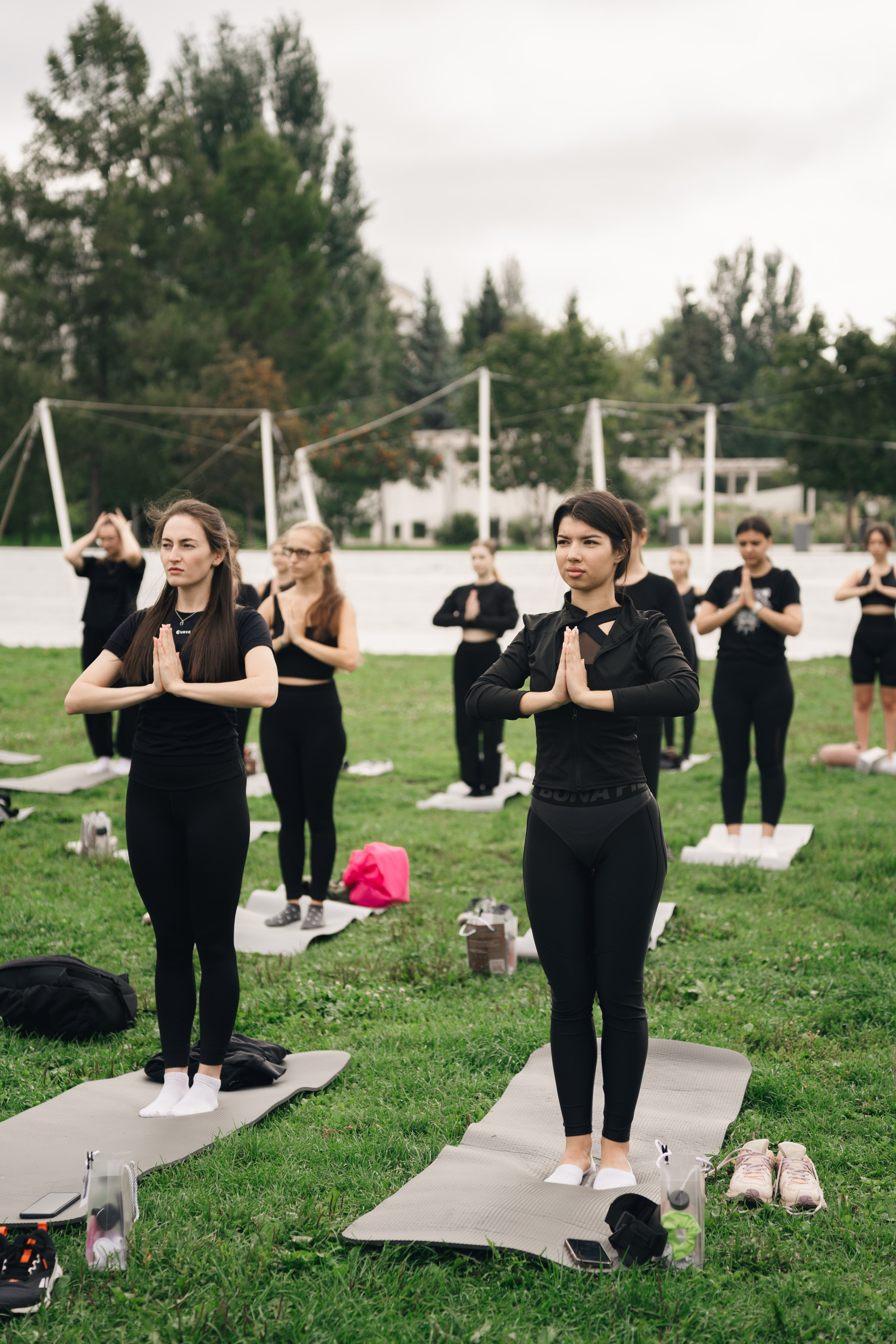 SO STRIP // Открытая тренировка. Репортажный фотограф в Казани Виктория Трунова