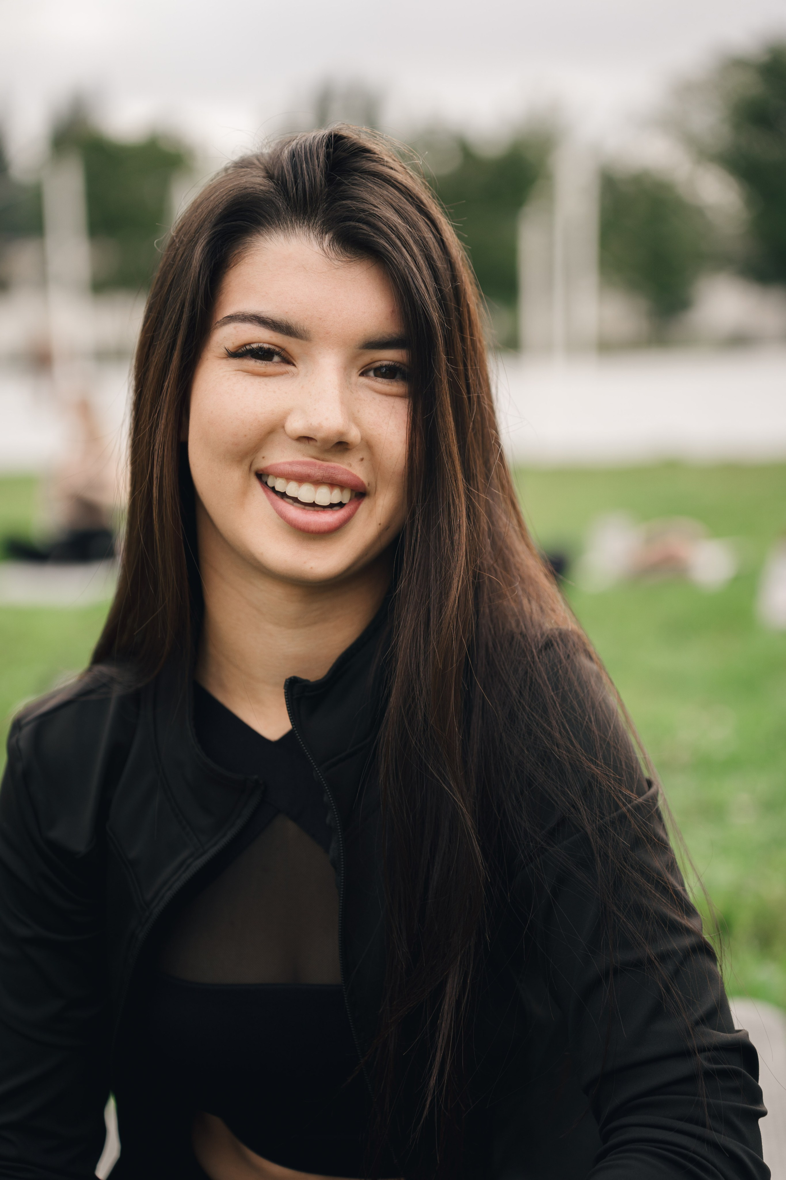 SO STRIP // Открытая тренировка. Репортажный фотограф в Казани Виктория Трунова